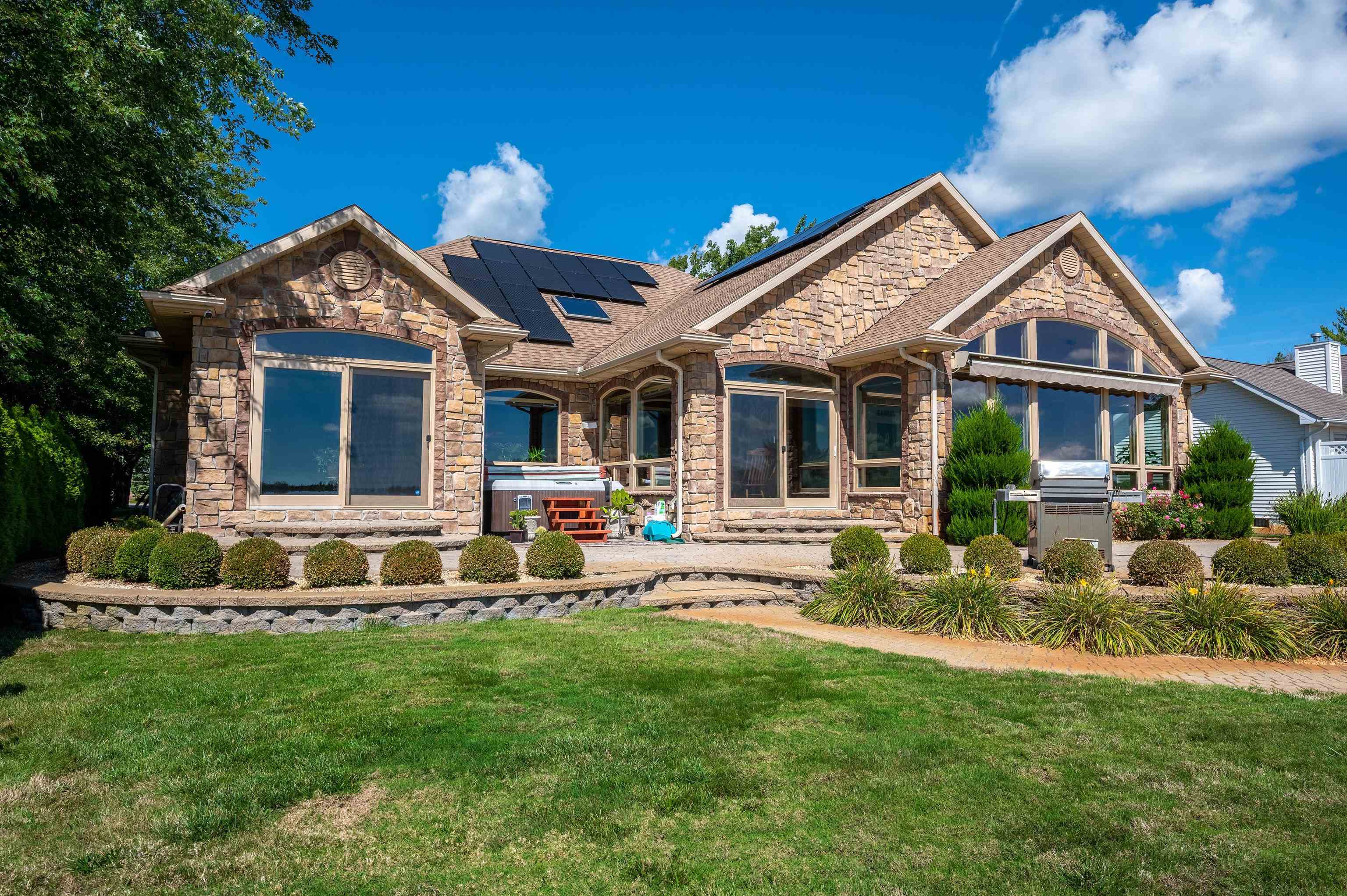 5323 S Pine Street, Beaverton, MI, 48612