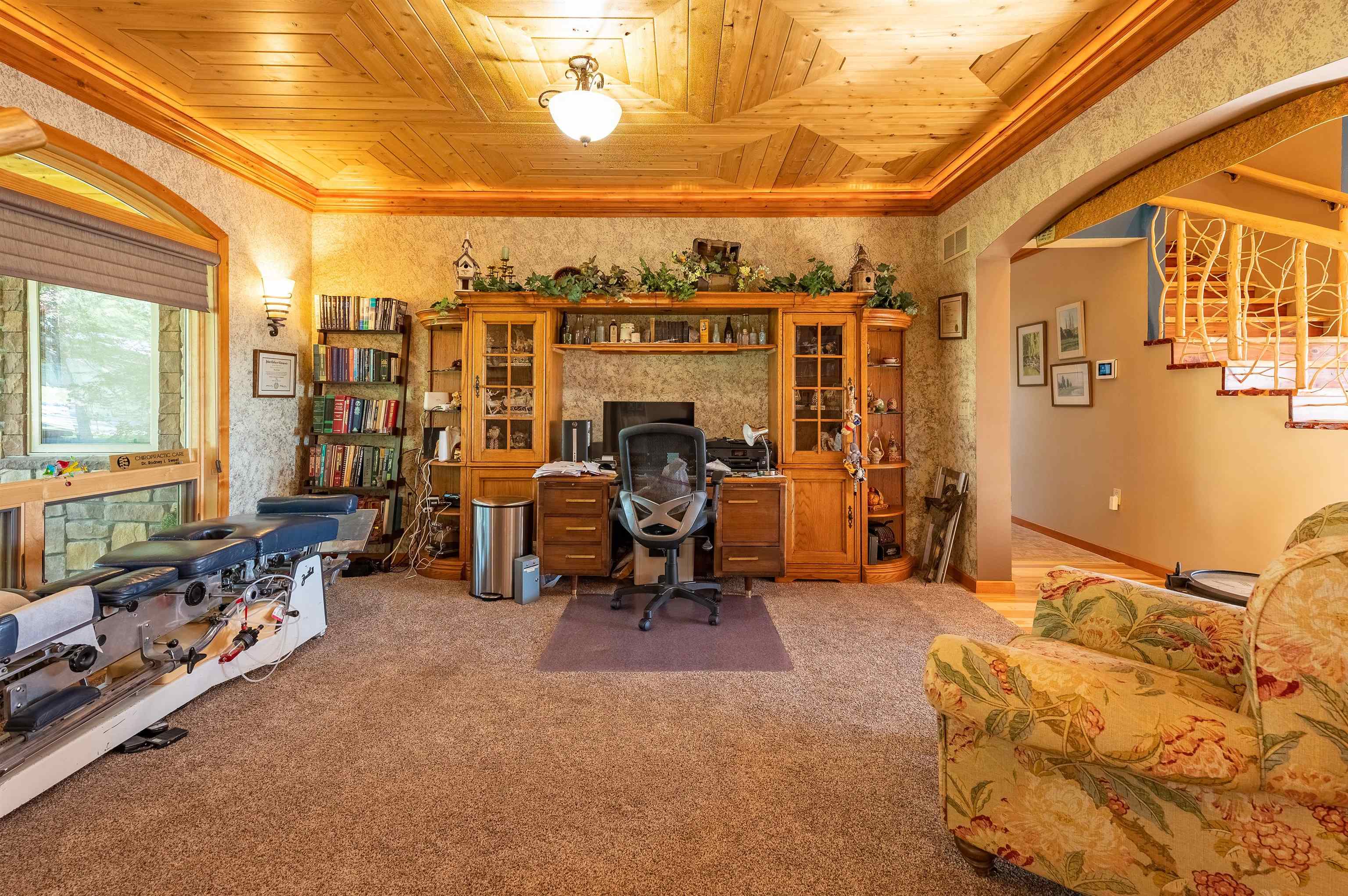 5323 S Pine Street, Beaverton, MI, 48612