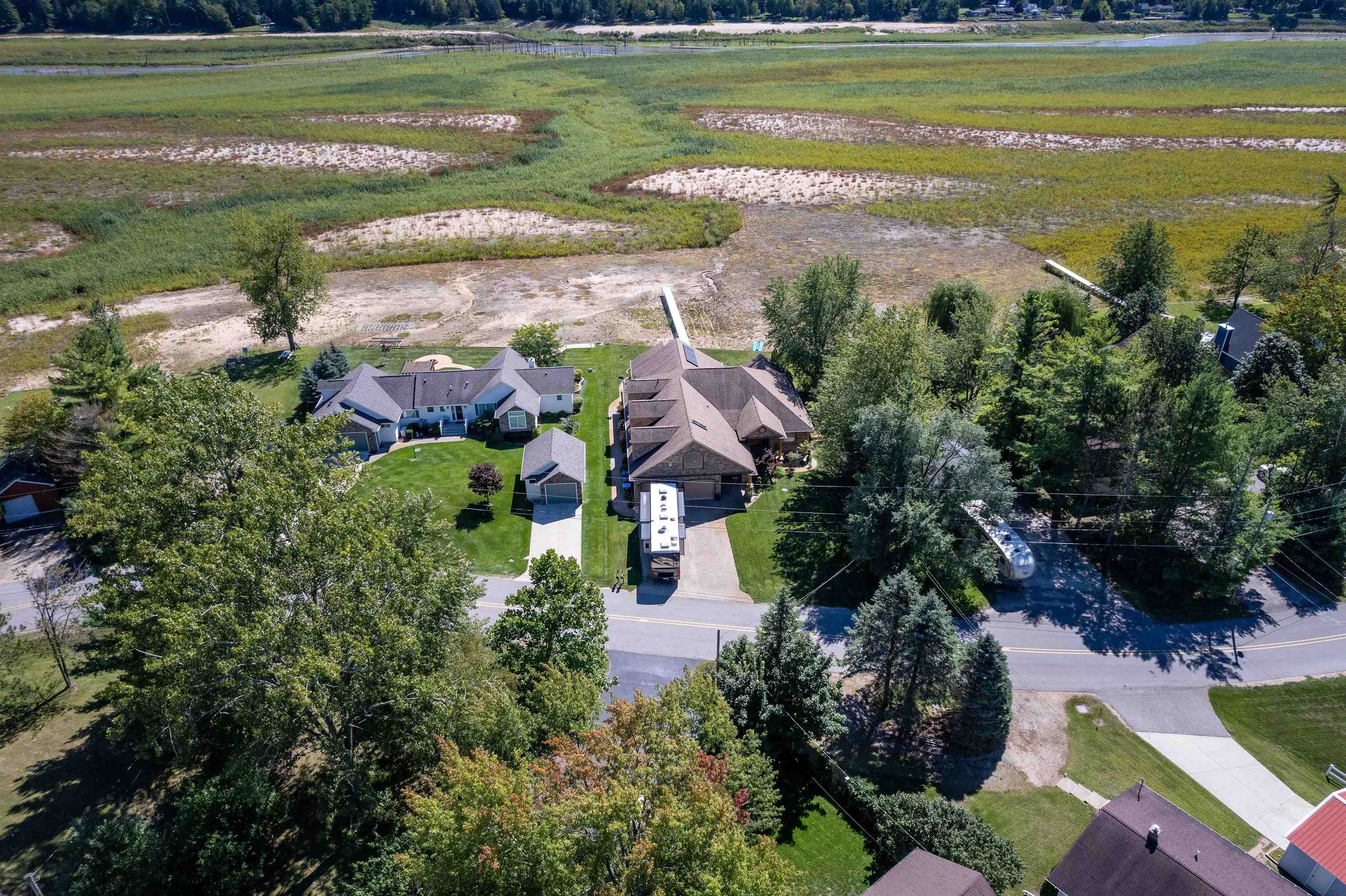 5323 S Pine Street, Beaverton, MI, 48612