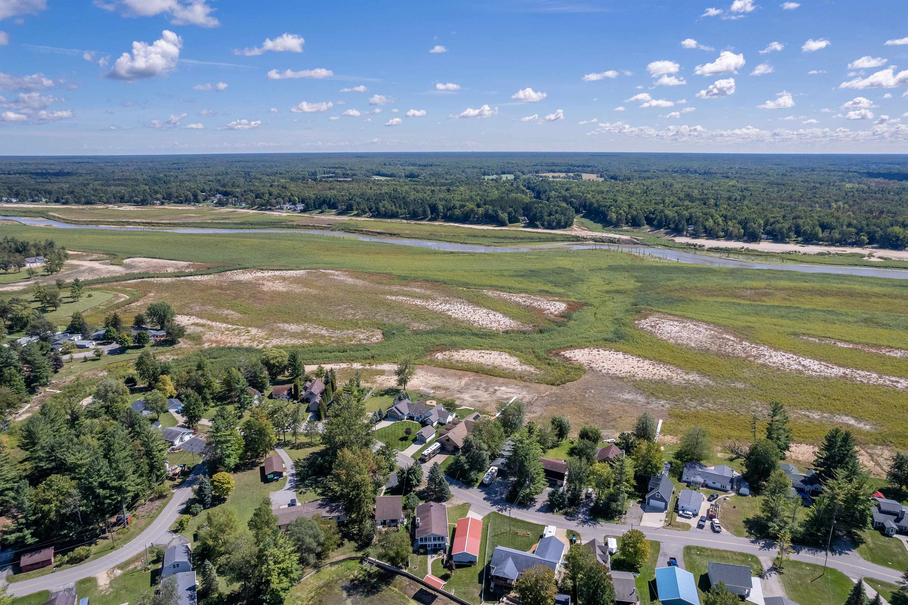 5323 S Pine Street, Beaverton, MI, 48612