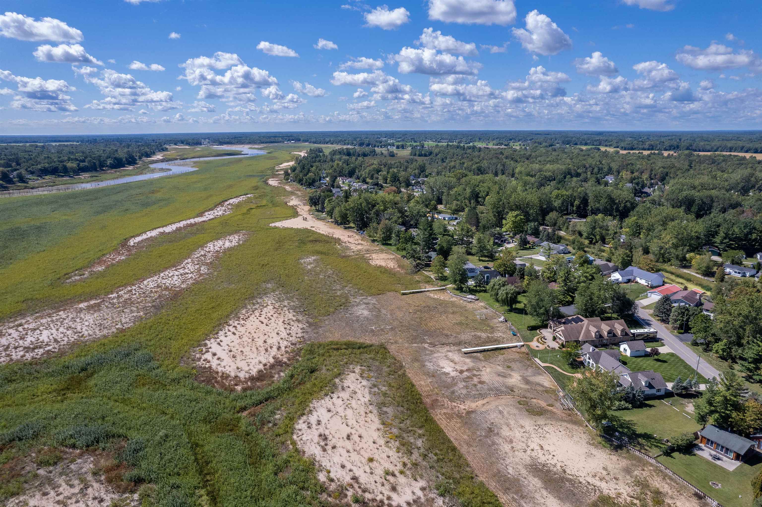 5323 S Pine Street, Beaverton, MI, 48612