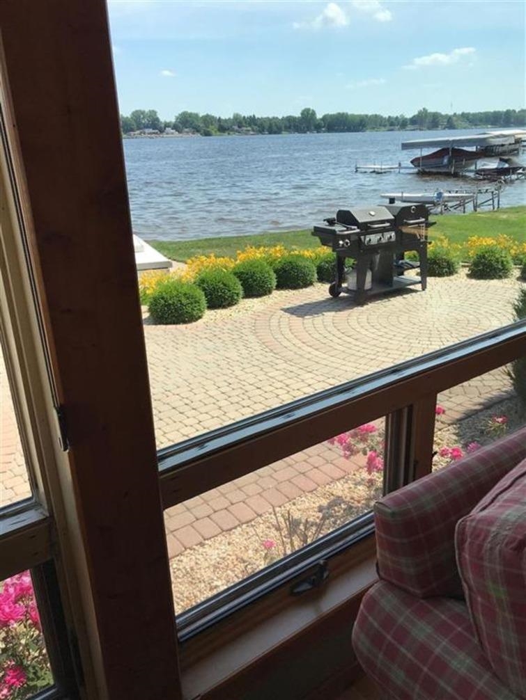 5323 S Pine Street, Beaverton, MI, 48612