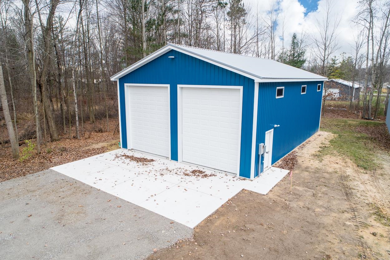 5323 S Pine Street, Beaverton, MI, 48612