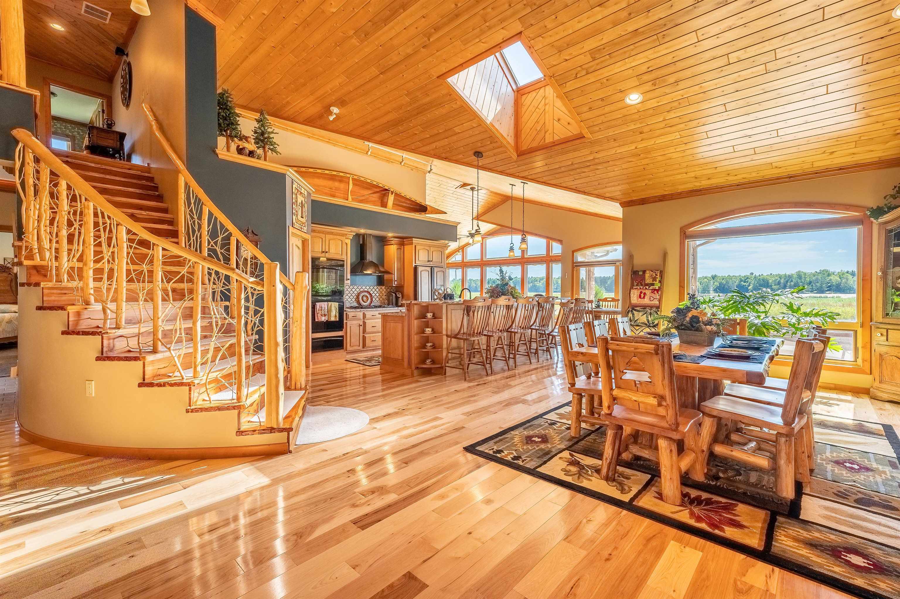 5323 S Pine Street, Beaverton, MI, 48612