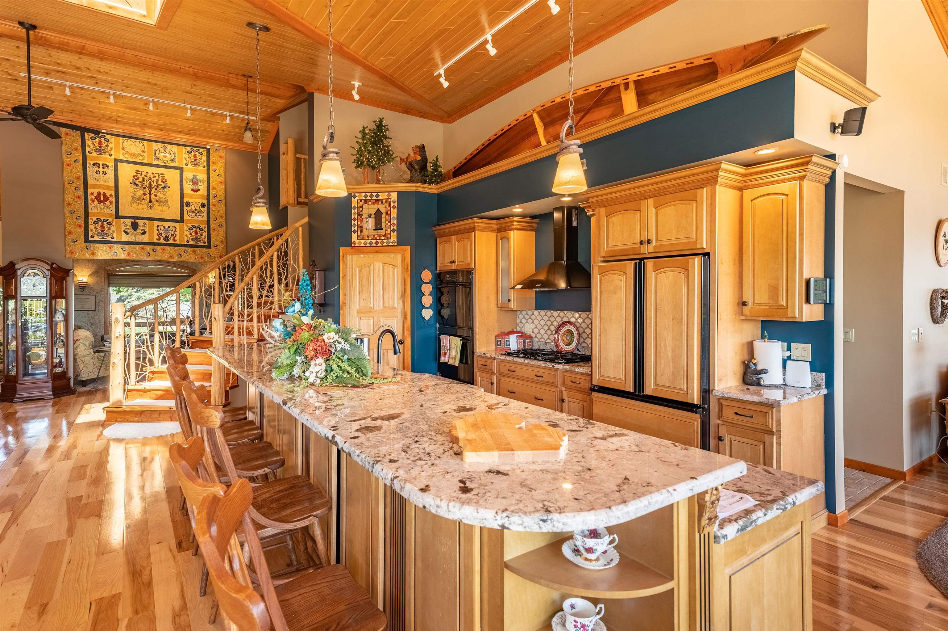 5323 S Pine Street, Beaverton, MI, 48612