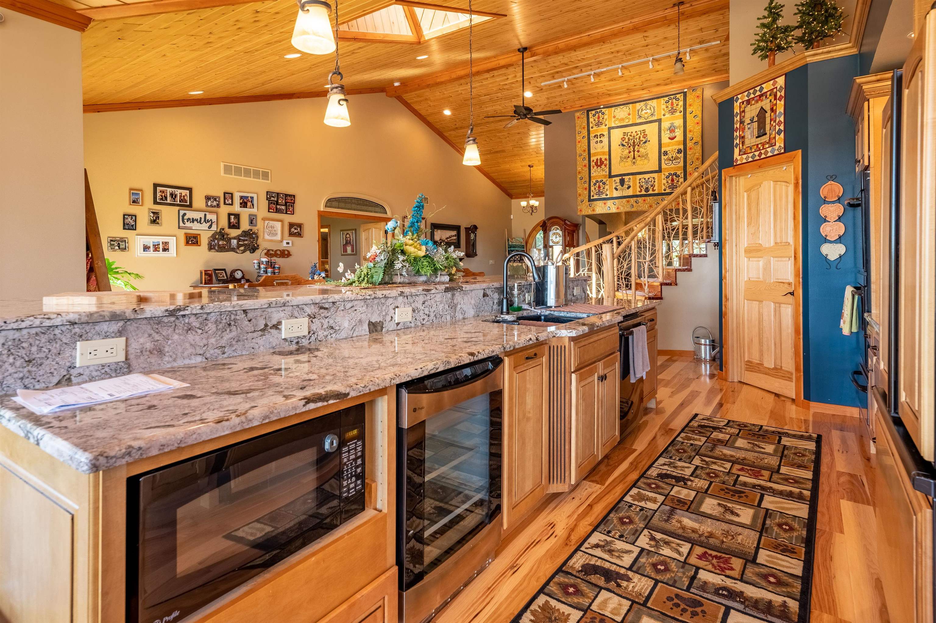 5323 S Pine Street, Beaverton, MI, 48612