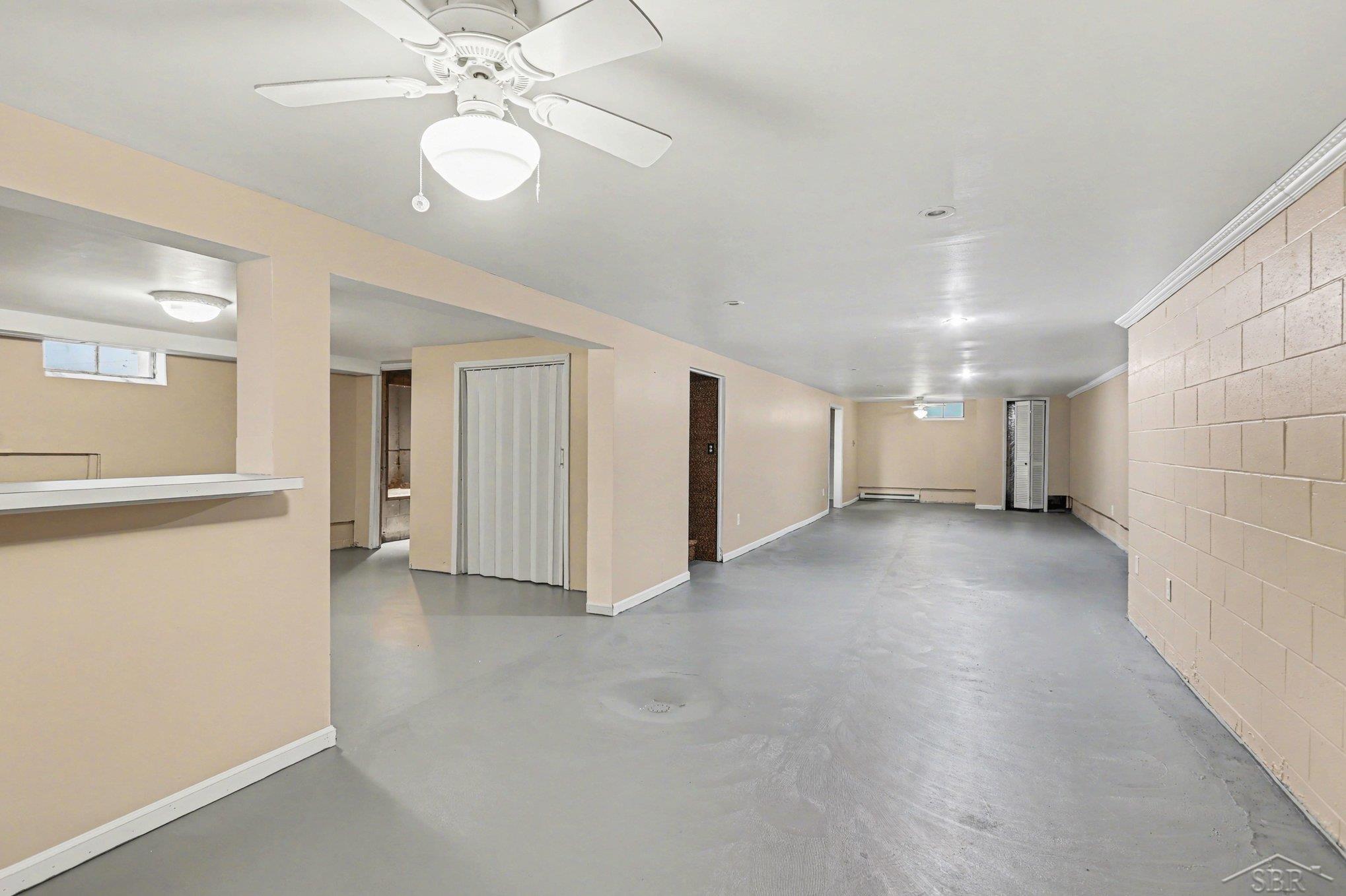 1992 N 7 Mile Road, Pinconning, MI, 48650