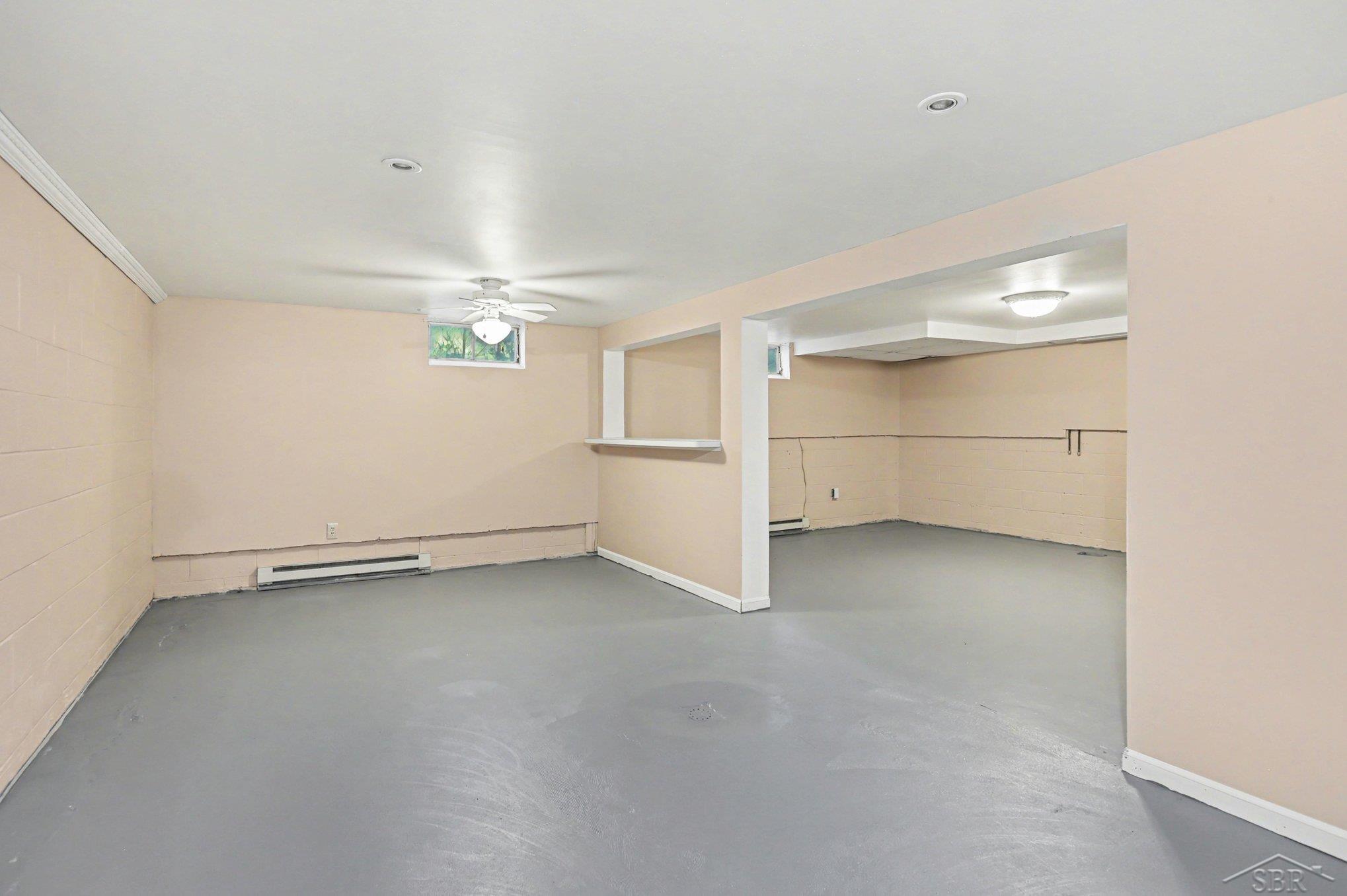 1992 N 7 Mile Road, Pinconning, MI, 48650