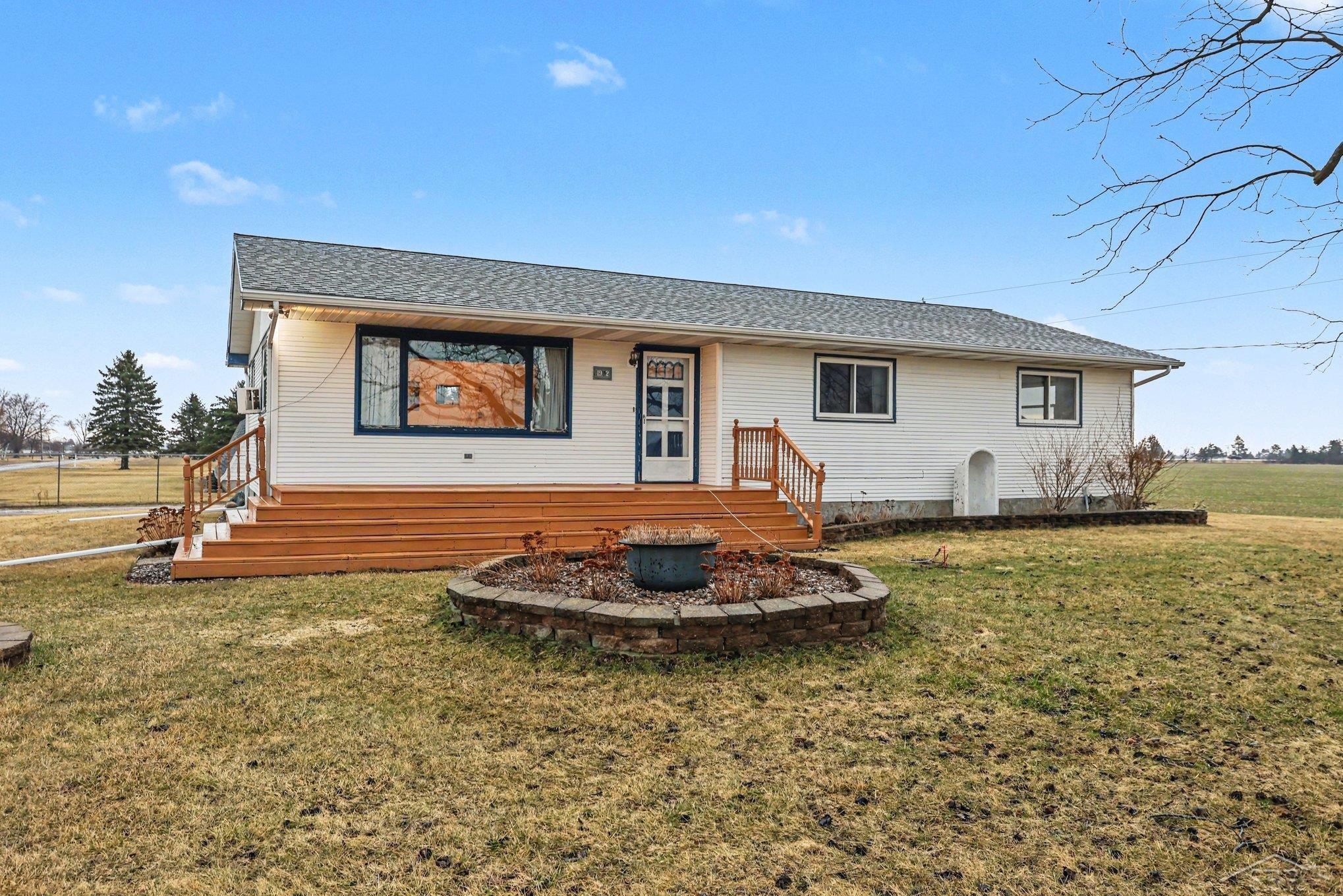 1992 N 7 Mile Road, Pinconning, MI, 48650