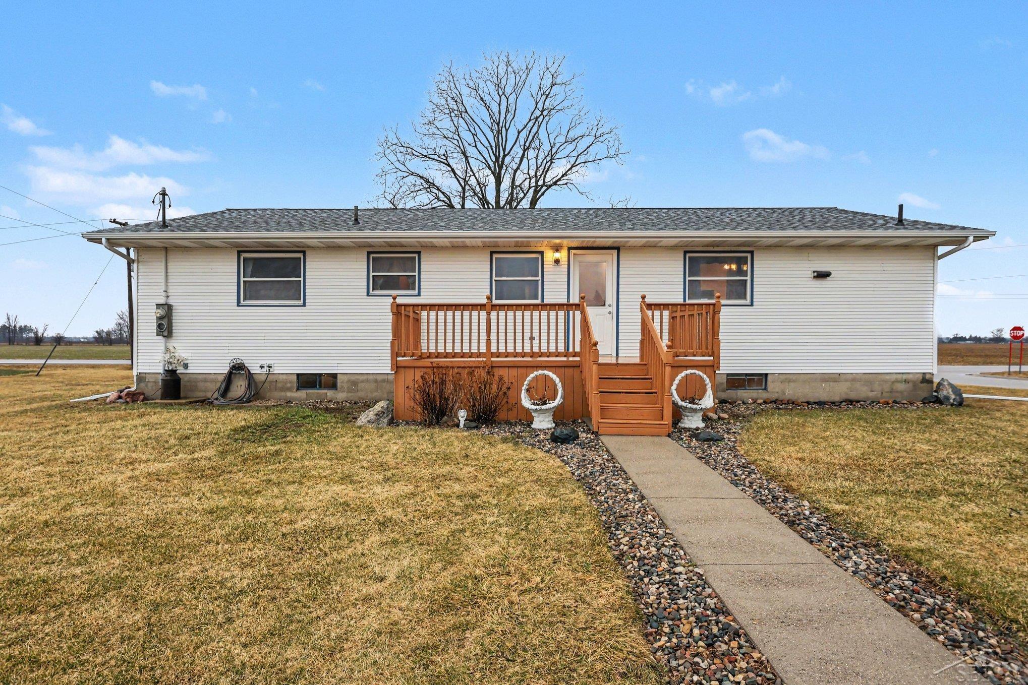 1992 N 7 Mile Road, Pinconning, MI, 48650