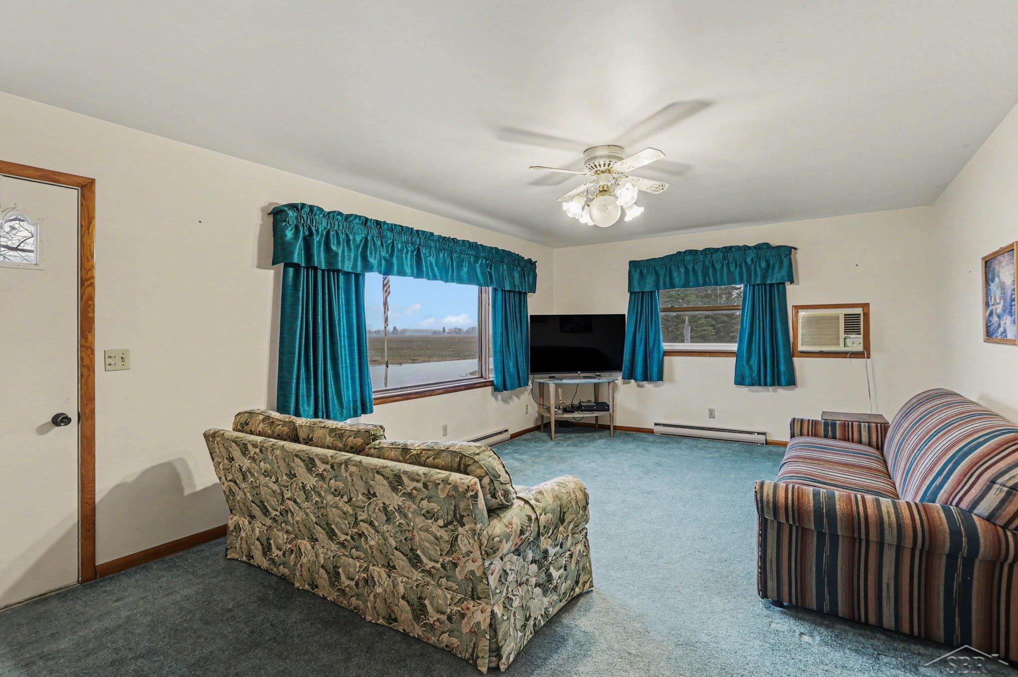 1992 N 7 Mile Road, Pinconning, MI, 48650