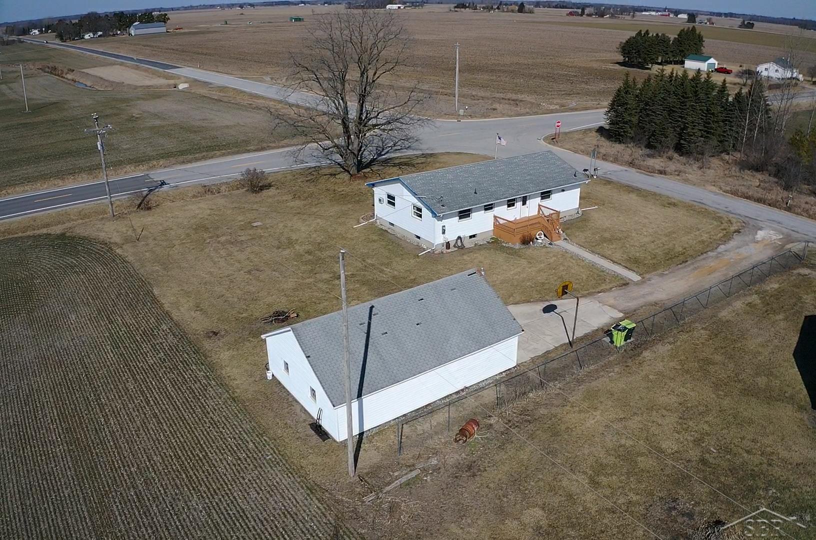 1992 N 7 Mile Road, Pinconning, MI, 48650