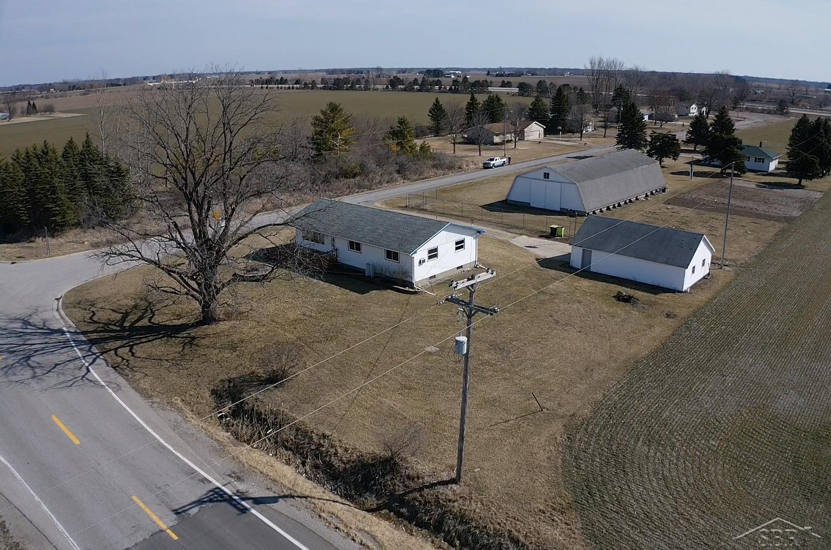 1992 N 7 Mile Road, Pinconning, MI, 48650