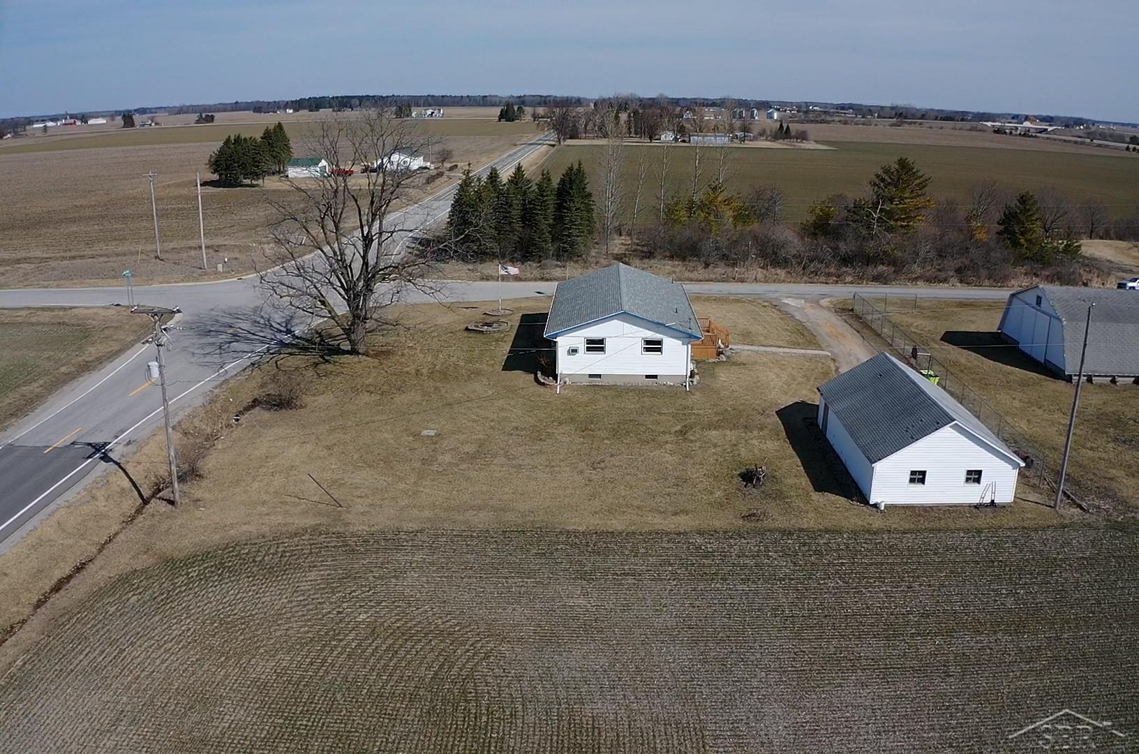 1992 N 7 Mile Road, Pinconning, MI, 48650