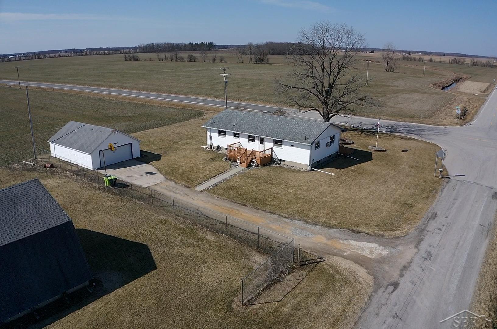 1992 N 7 Mile Road, Pinconning, MI, 48650