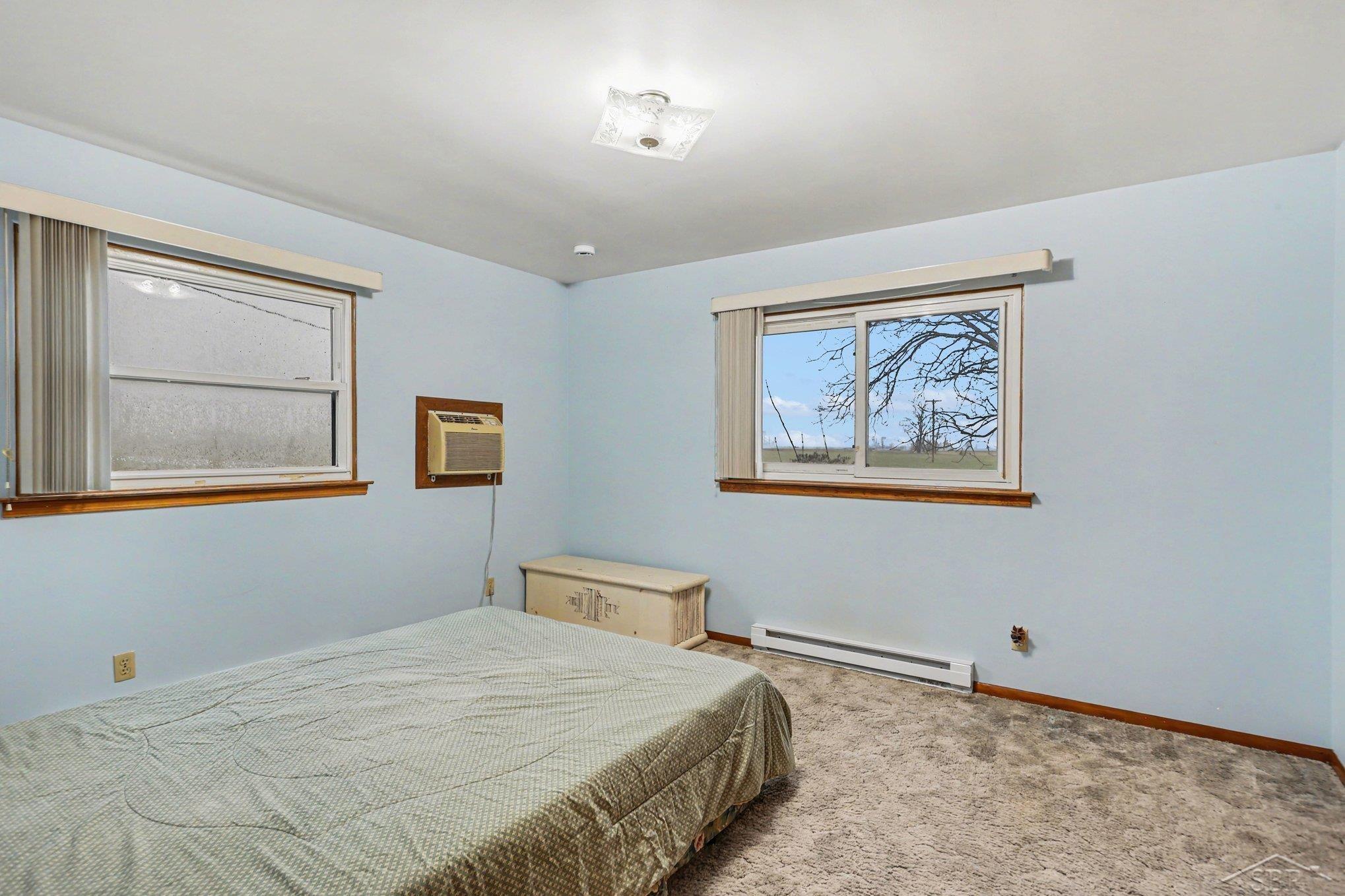 1992 N 7 Mile Road, Pinconning, MI, 48650