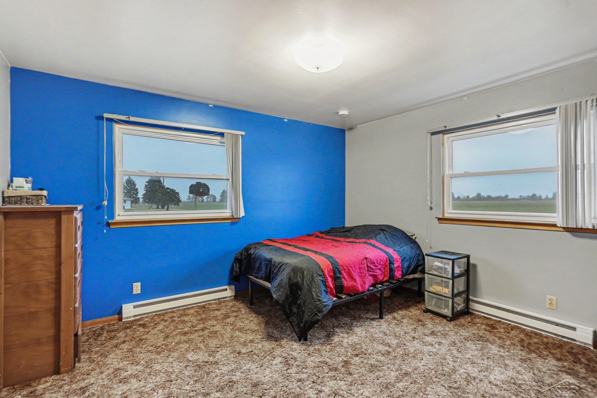 1992 N 7 Mile Road, Pinconning, MI, 48650