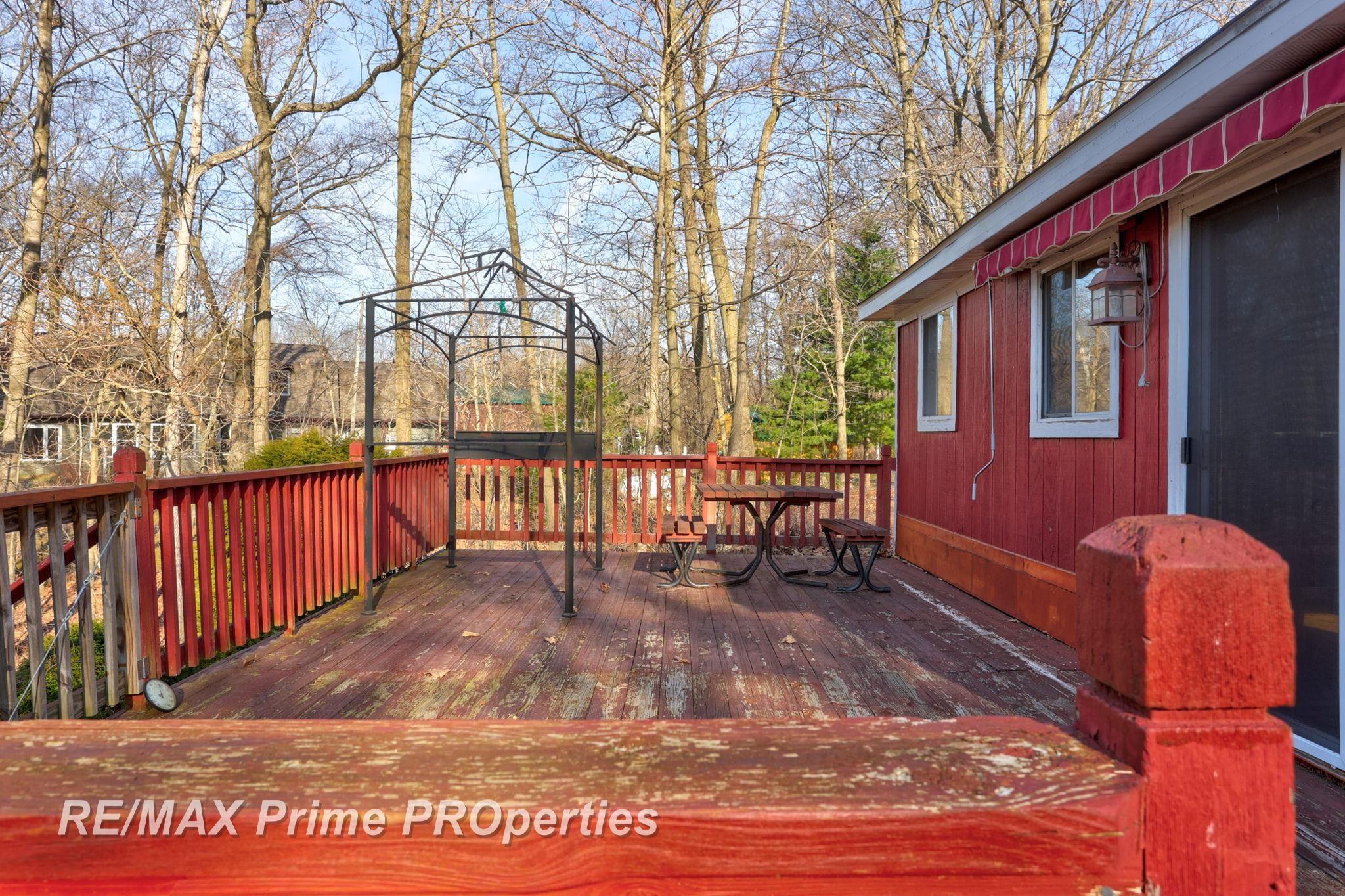 3149 Bluff Drive, Millington, MI, 48746