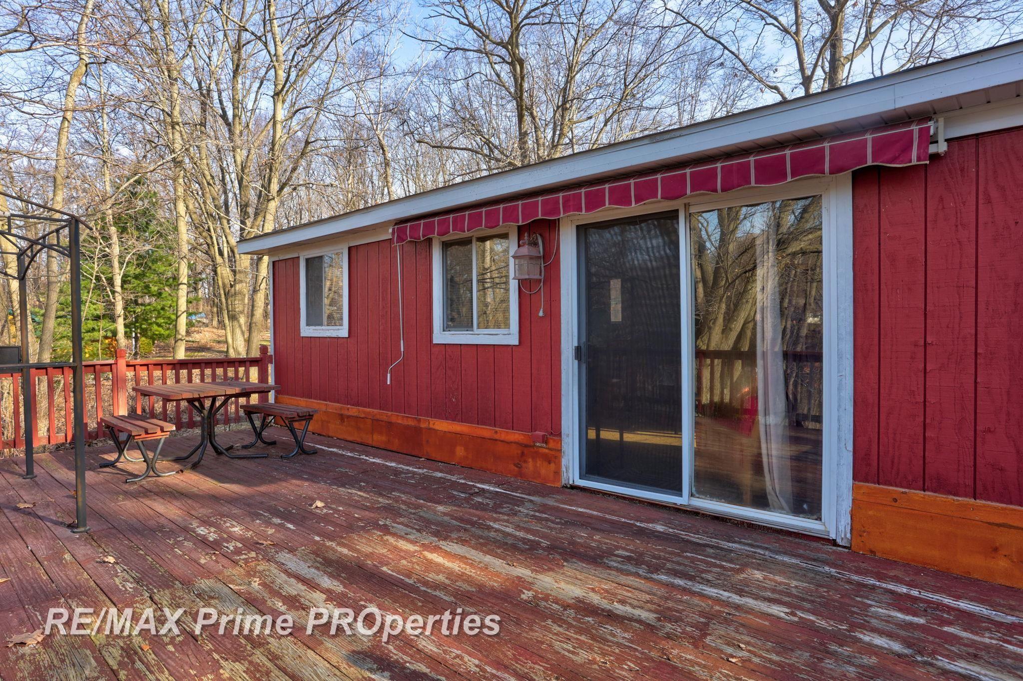 3149 Bluff Drive, Millington, MI, 48746