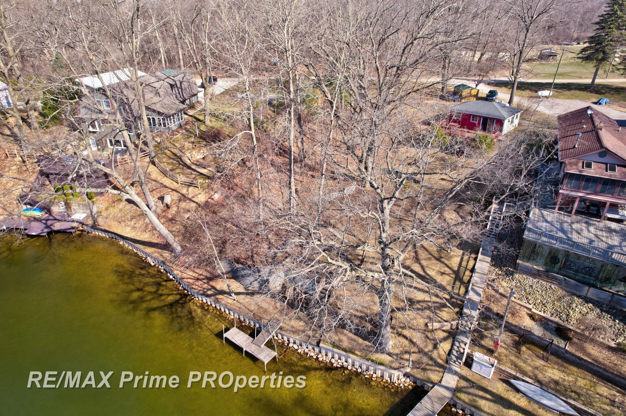 3149 Bluff Drive, Millington, MI, 48746