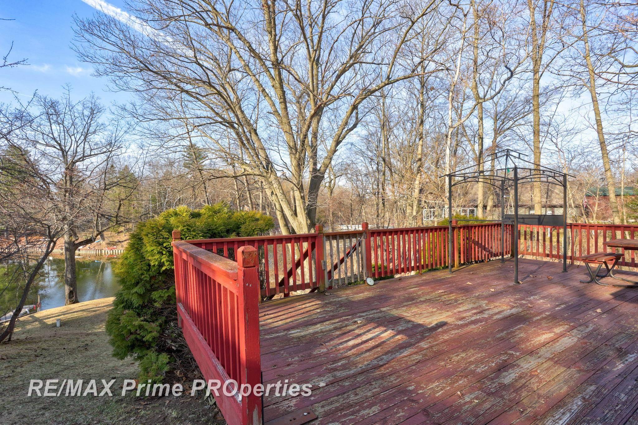 3149 Bluff Drive, Millington, MI, 48746