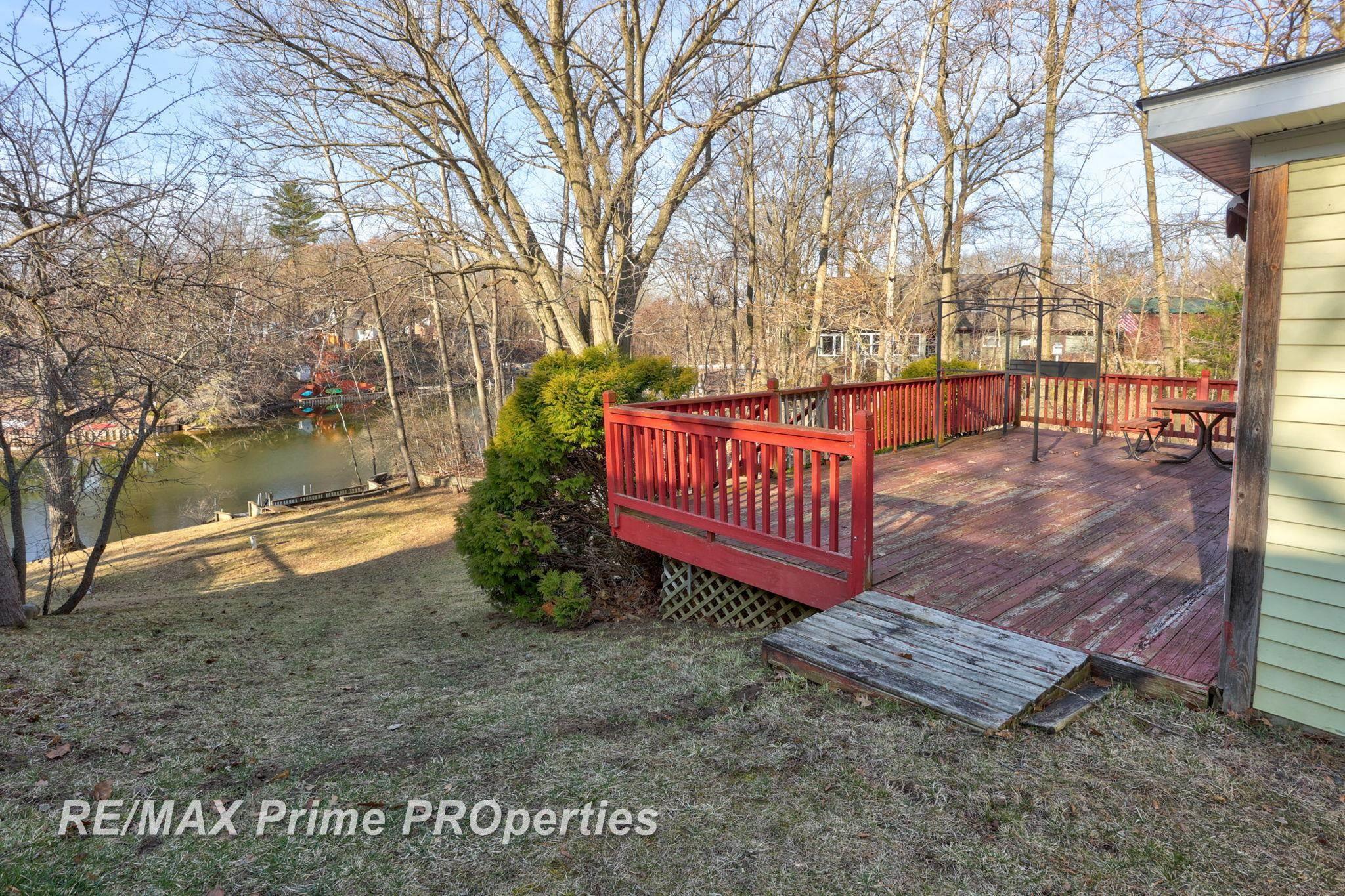 3149 Bluff Drive, Millington, MI, 48746