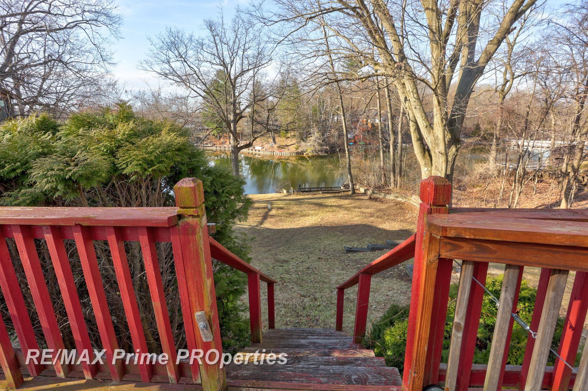 3149 Bluff Drive, Millington, MI, 48746