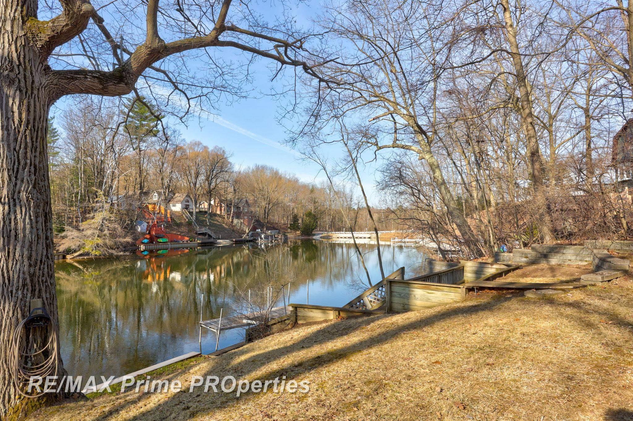 3149 Bluff Drive, Millington, MI, 48746