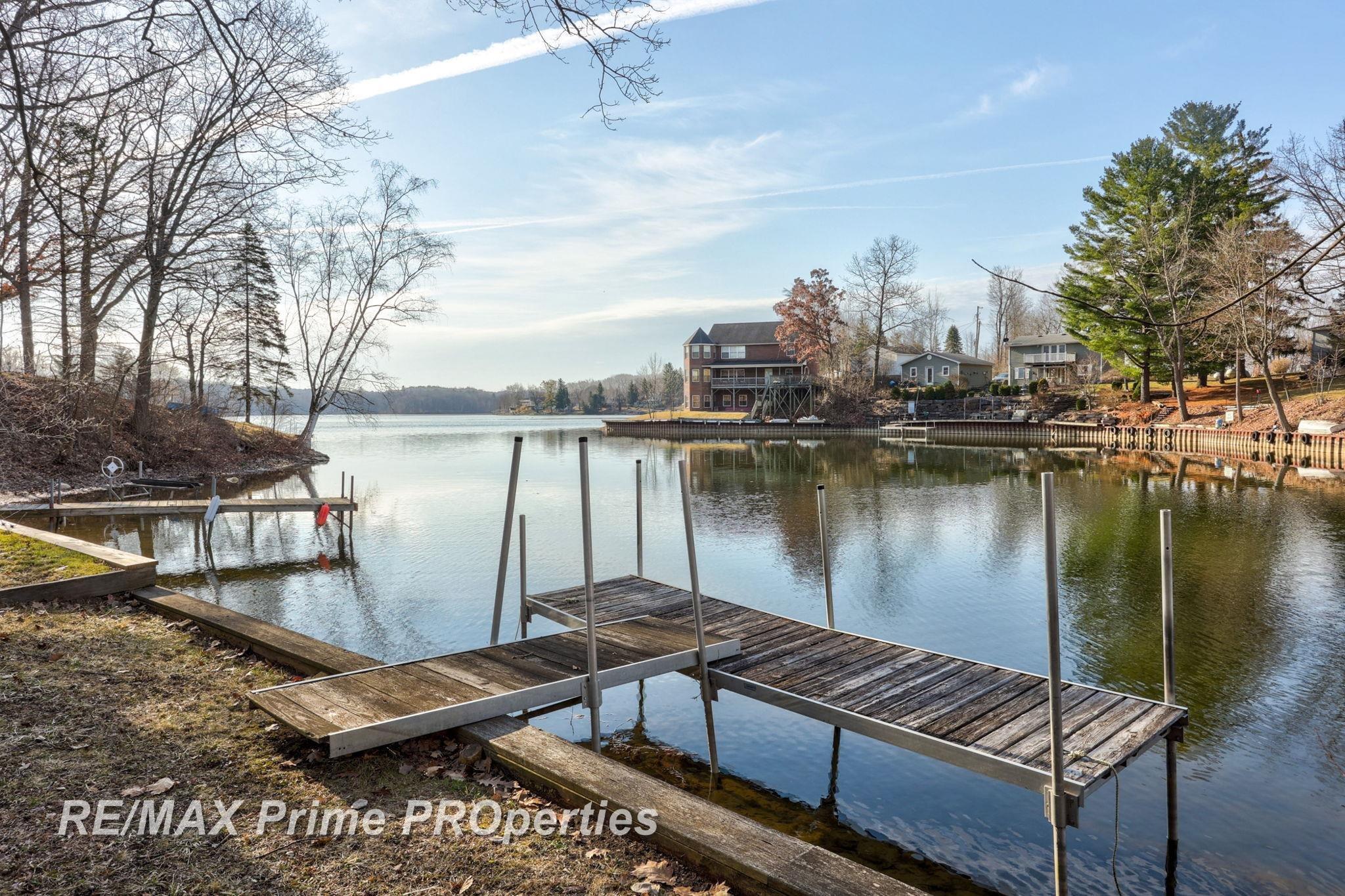 3149 Bluff Drive, Millington, MI, 48746