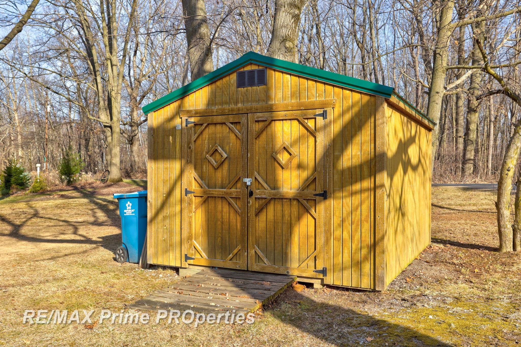 3149 Bluff Drive, Millington, MI, 48746