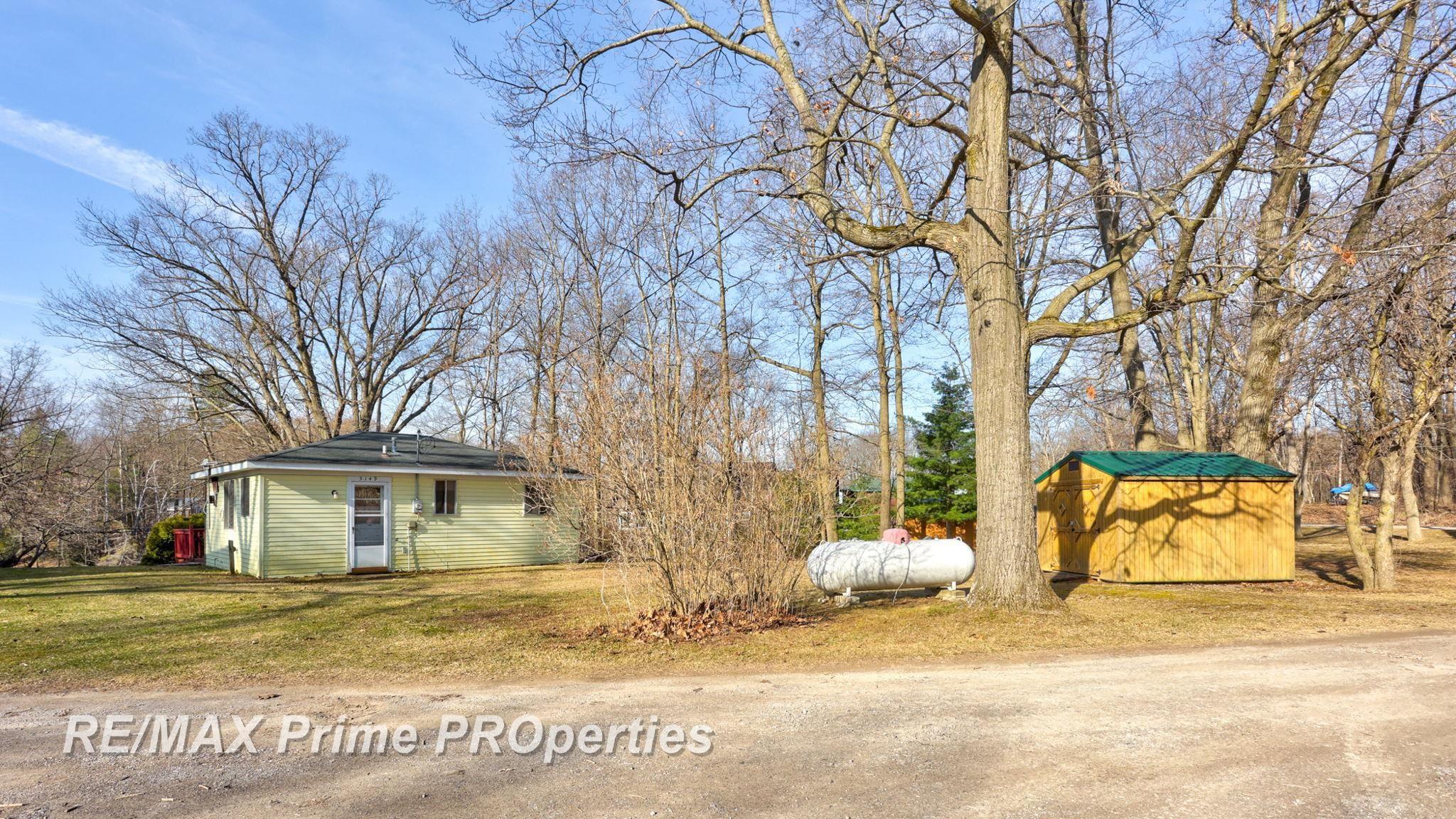 3149 Bluff Drive, Millington, MI, 48746