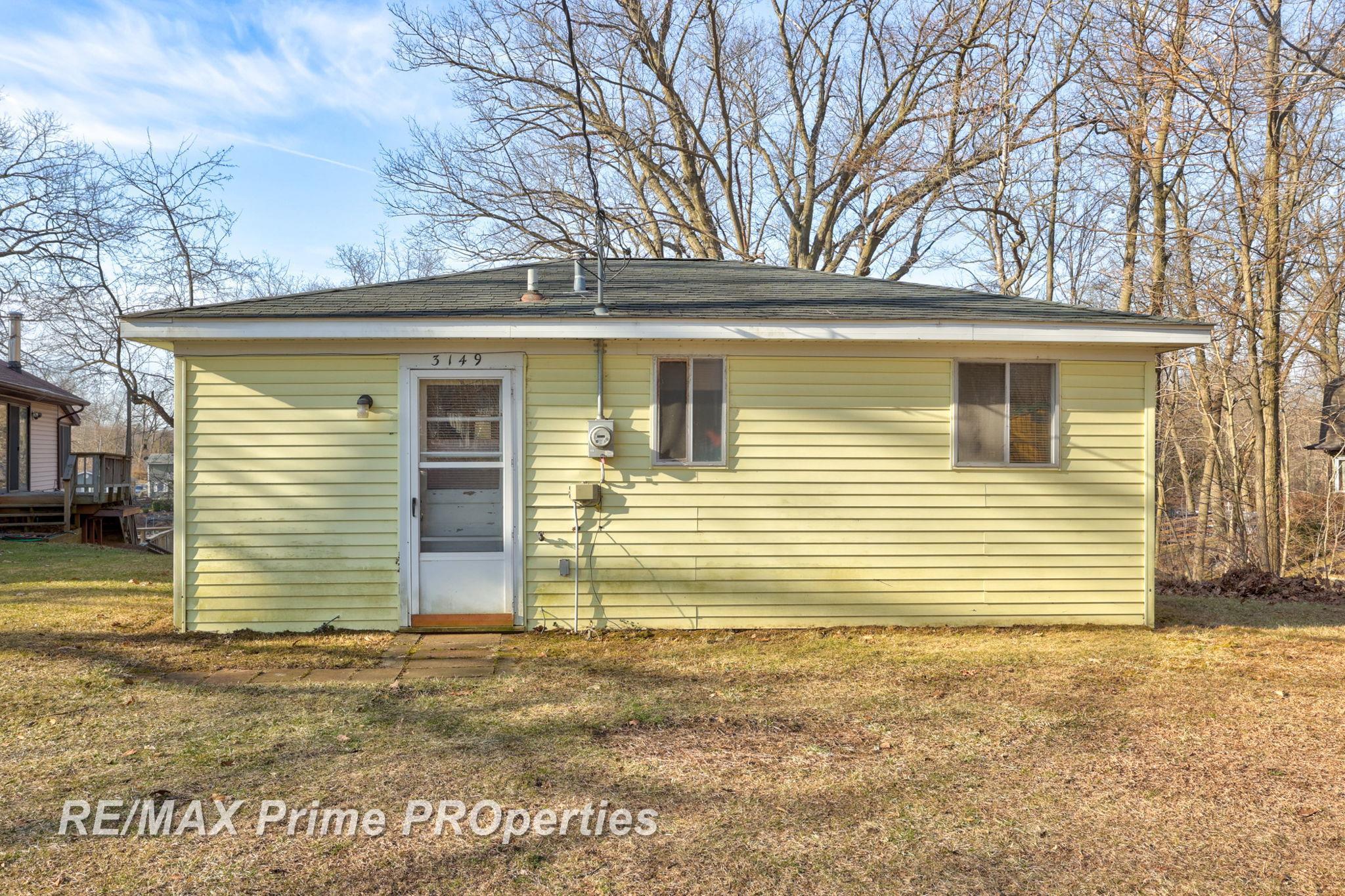 3149 Bluff Drive, Millington, MI, 48746