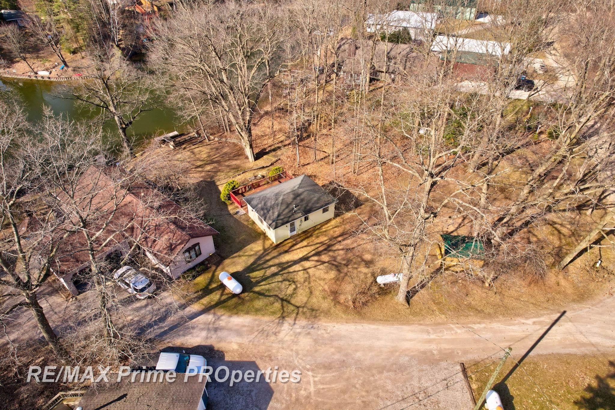 3149 Bluff Drive, Millington, MI, 48746