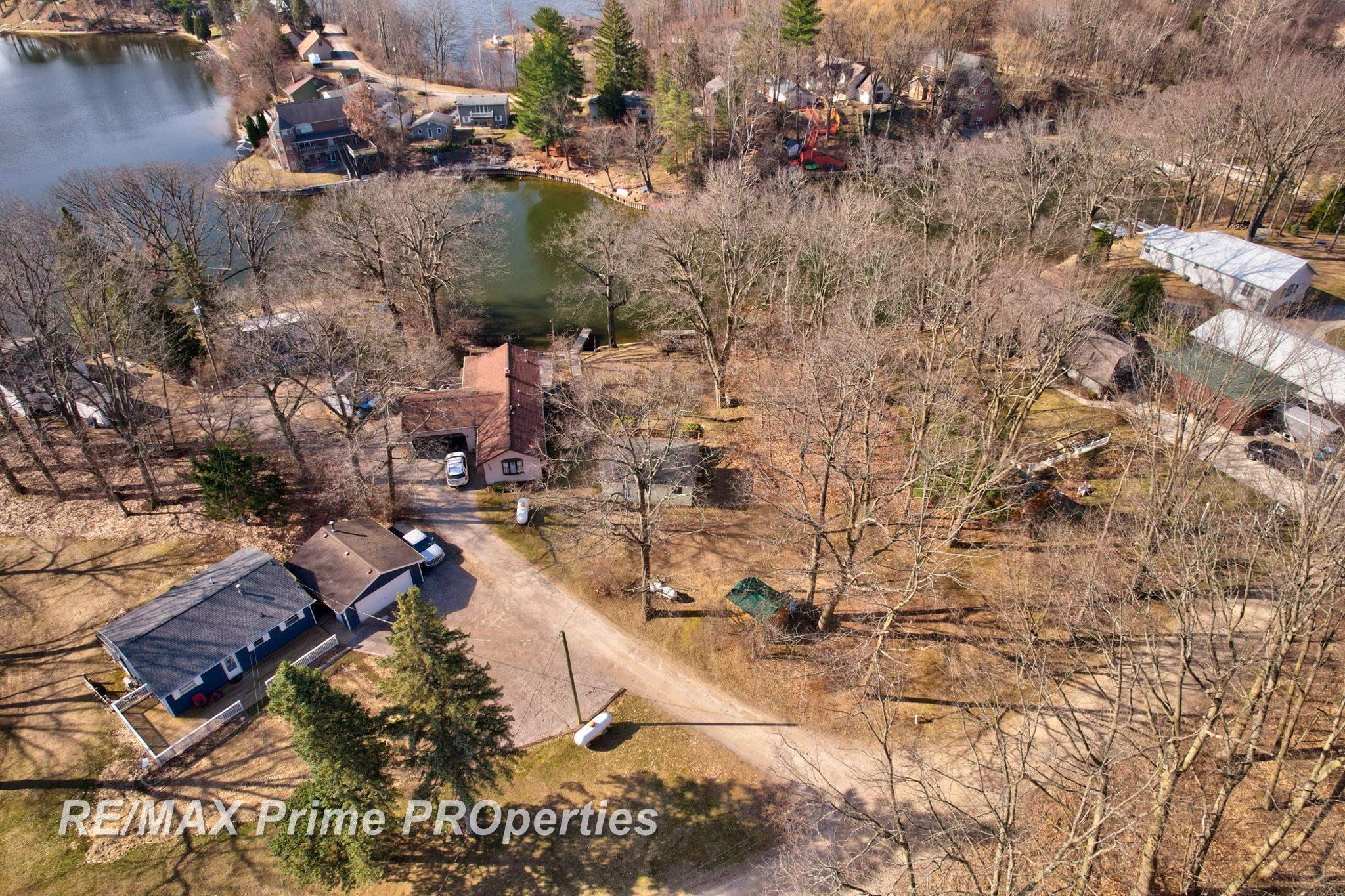 3149 Bluff Drive, Millington, MI, 48746