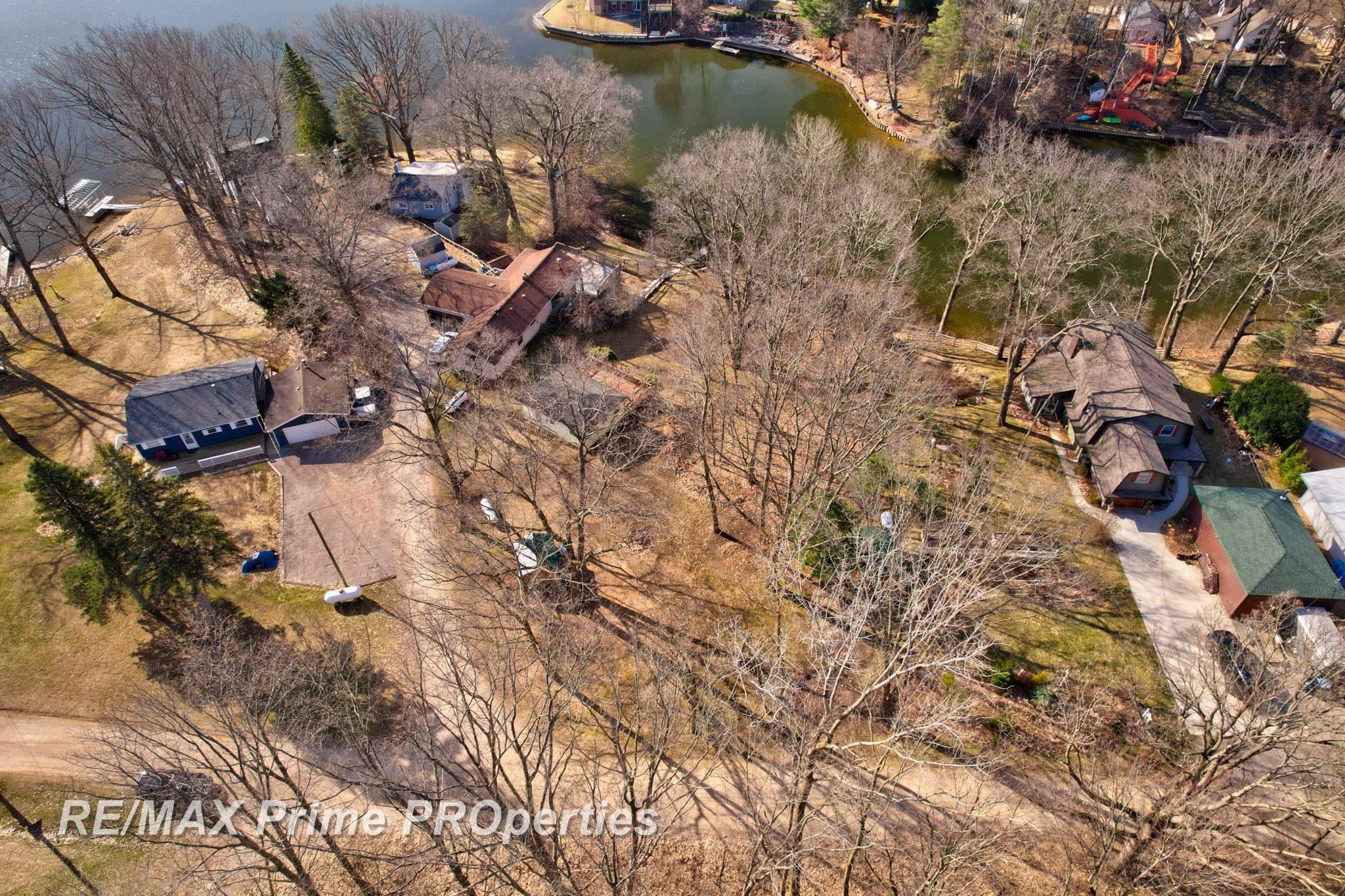 3149 Bluff Drive, Millington, MI, 48746