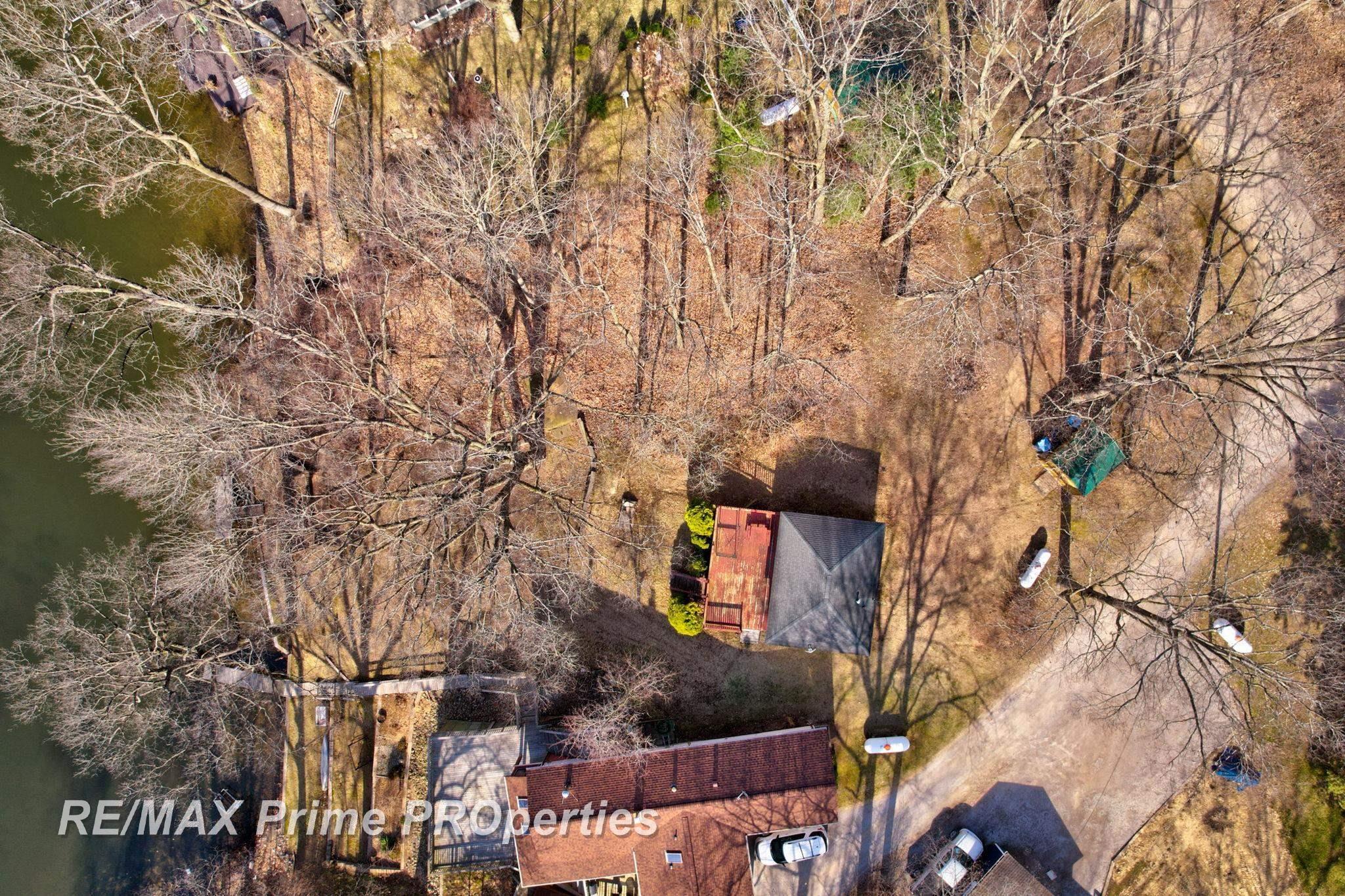 3149 Bluff Drive, Millington, MI, 48746