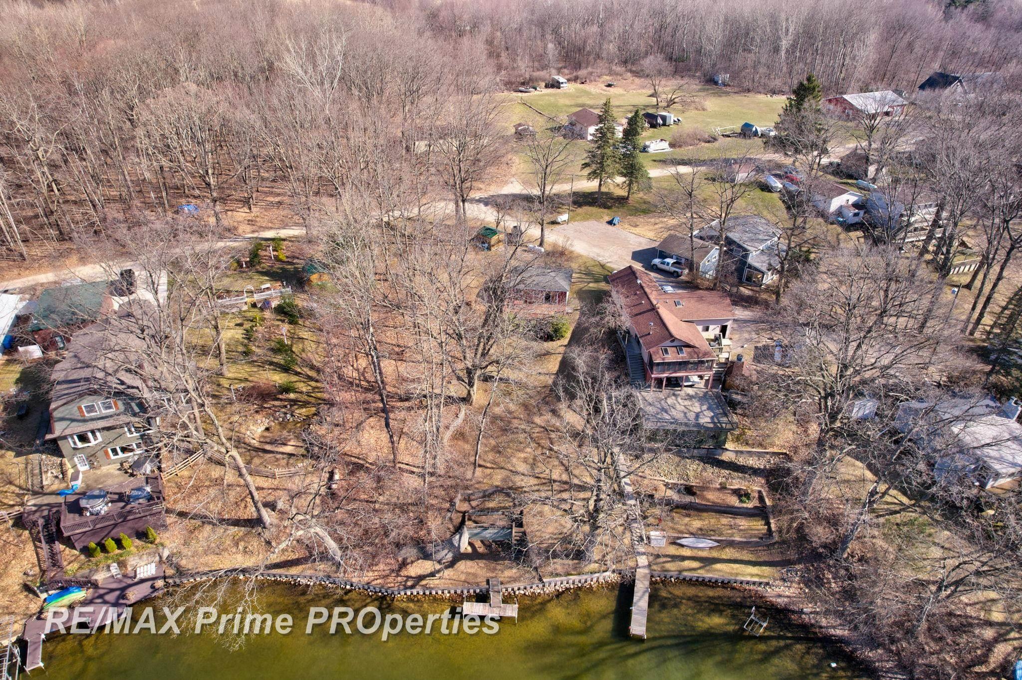 3149 Bluff Drive, Millington, MI, 48746