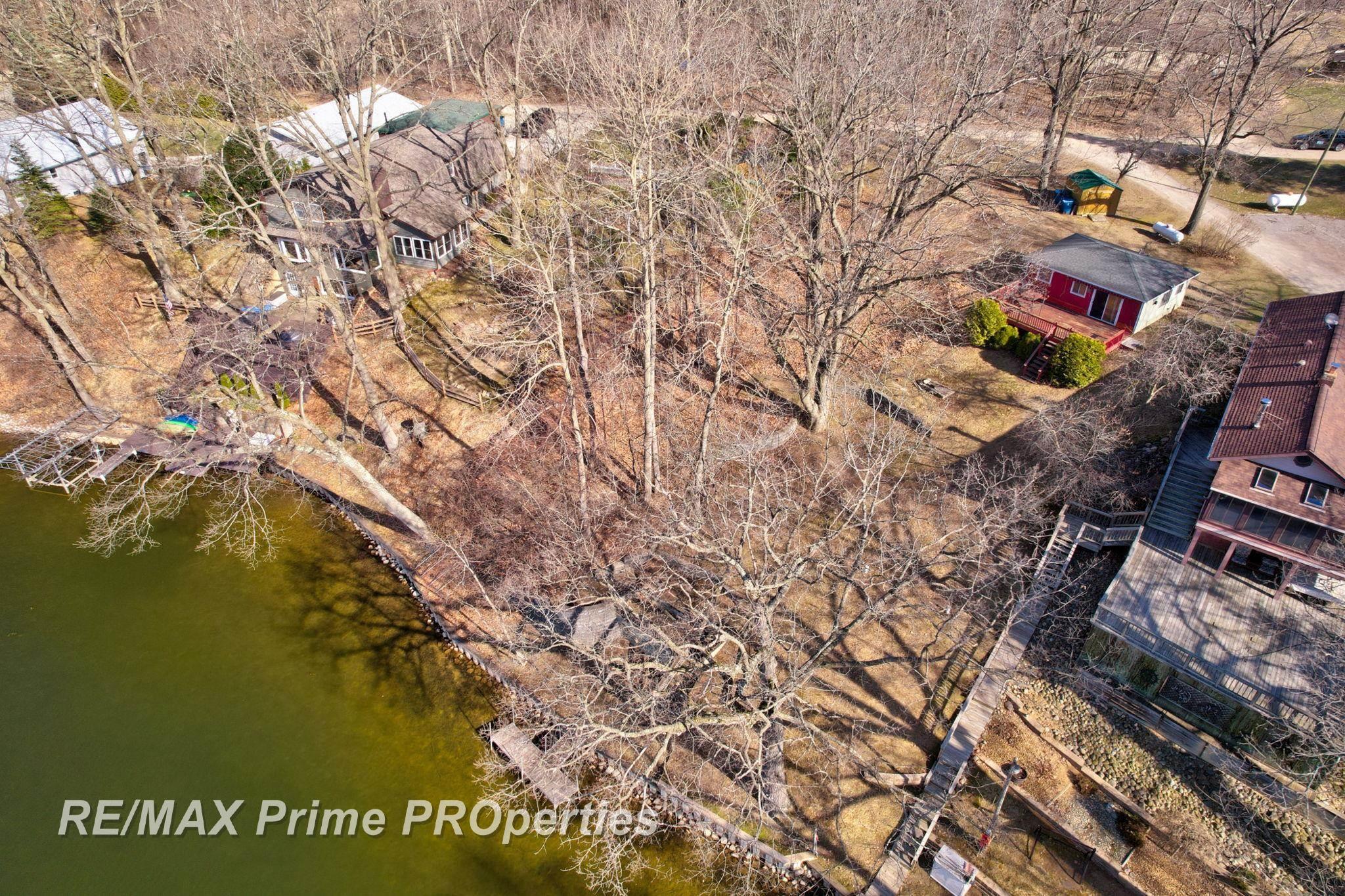 3149 Bluff Drive, Millington, MI, 48746