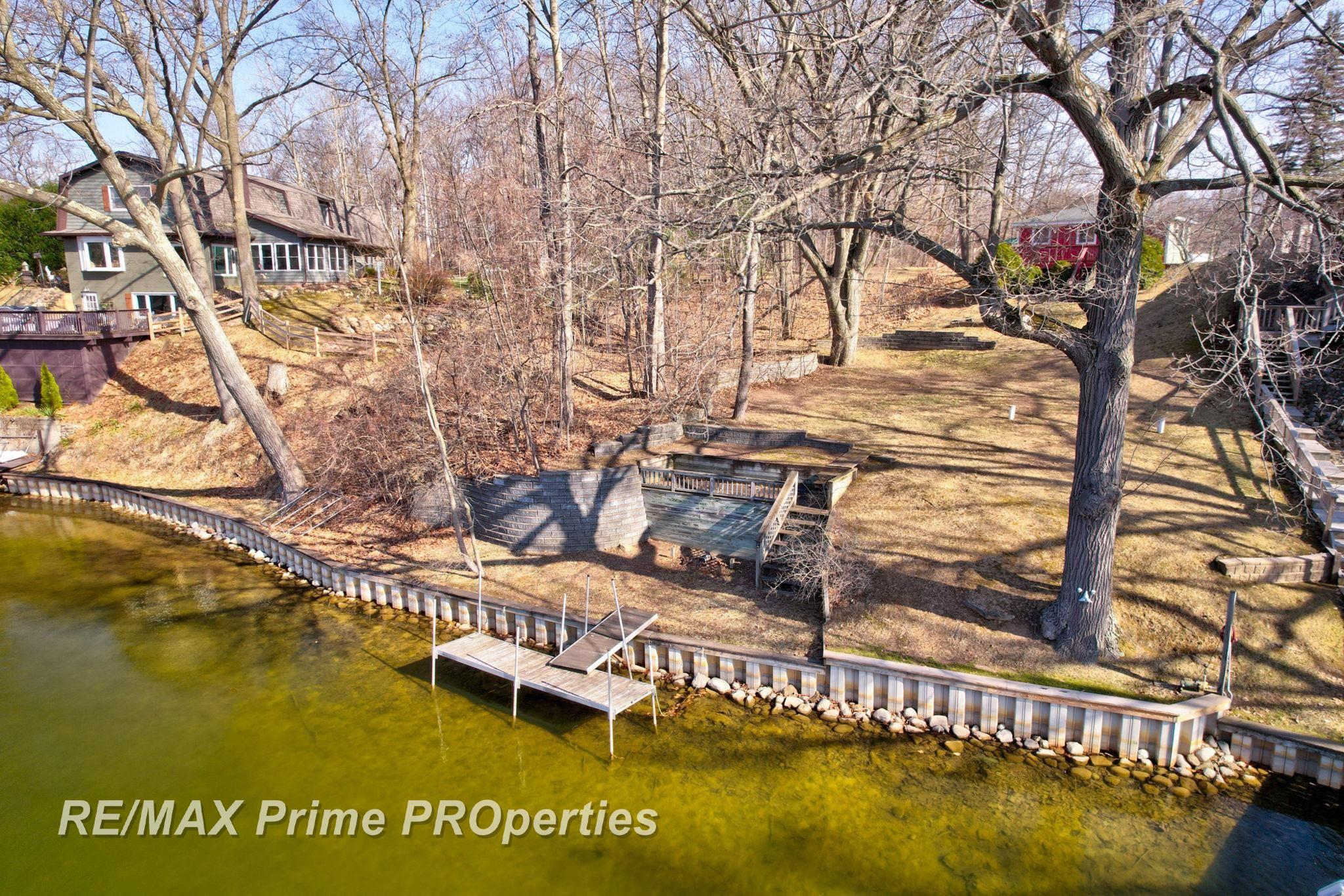 3149 Bluff Drive, Millington, MI, 48746