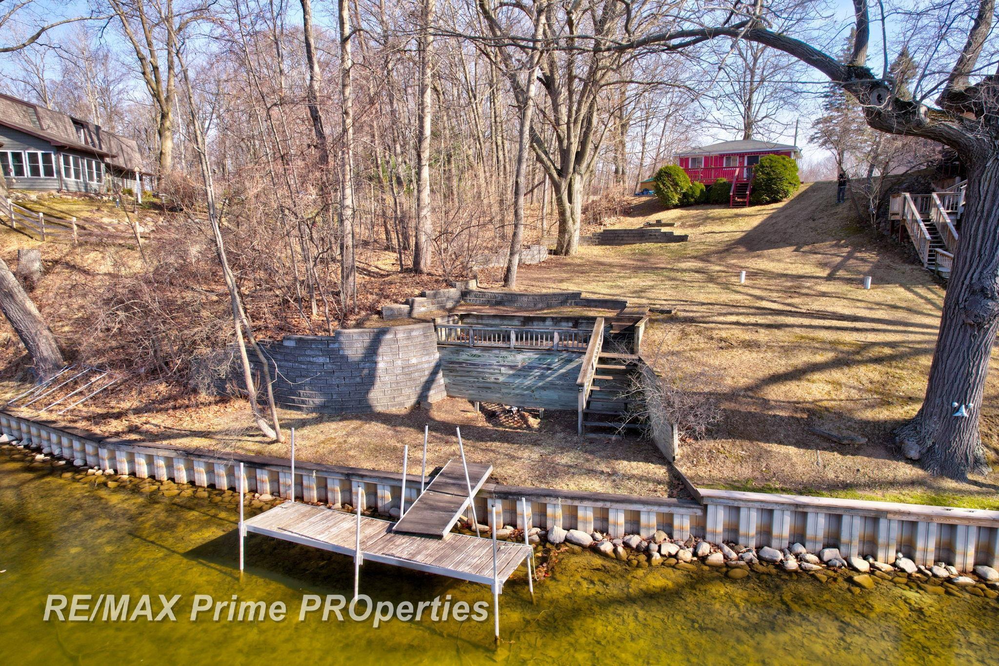 3149 Bluff Drive, Millington, MI, 48746