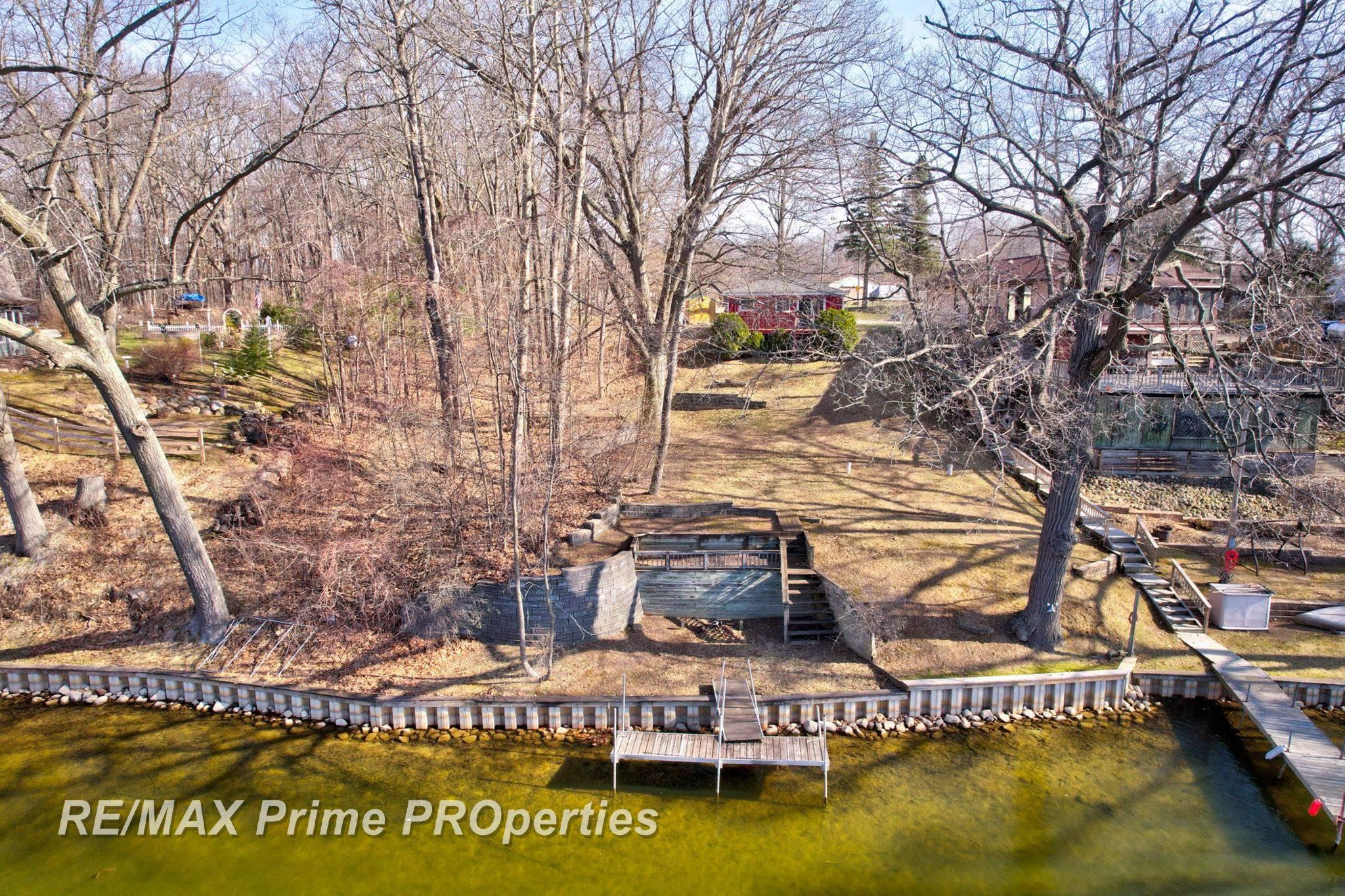 3149 Bluff Drive, Millington, MI, 48746