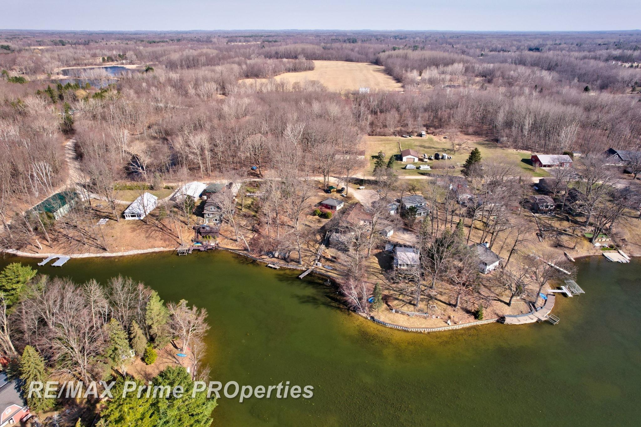 3149 Bluff Drive, Millington, MI, 48746