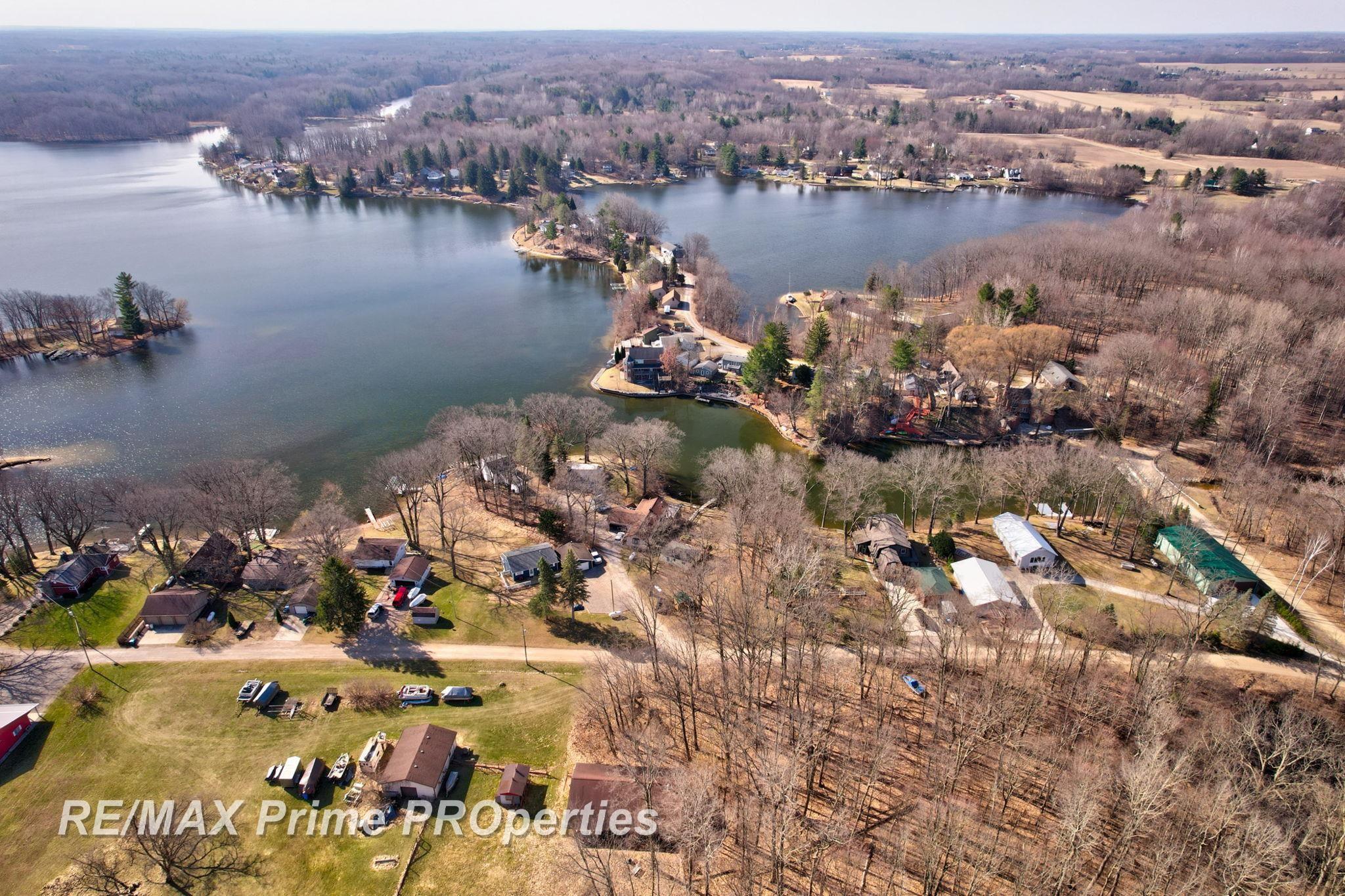 3149 Bluff Drive, Millington, MI, 48746