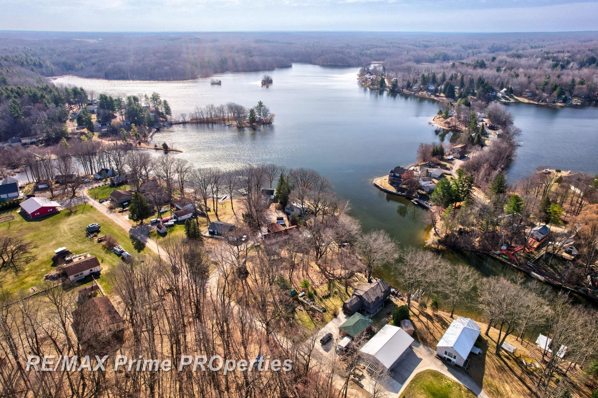 3149 Bluff Drive, Millington, MI, 48746