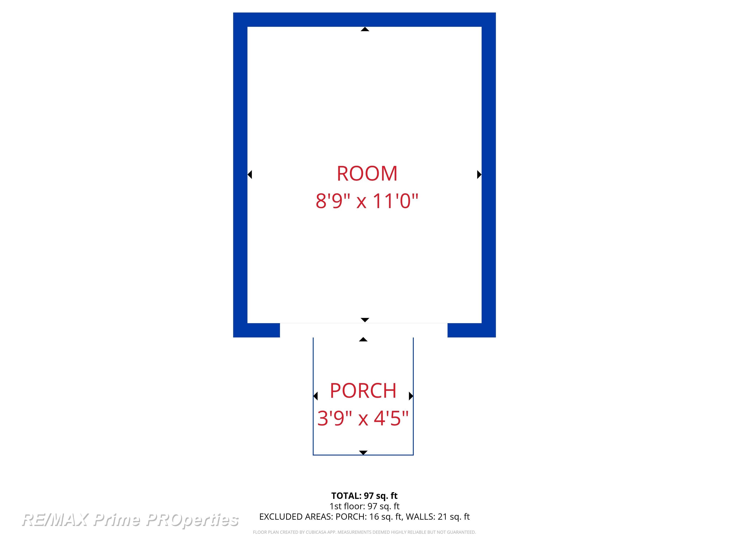 3149 Bluff Drive, Millington, MI, 48746