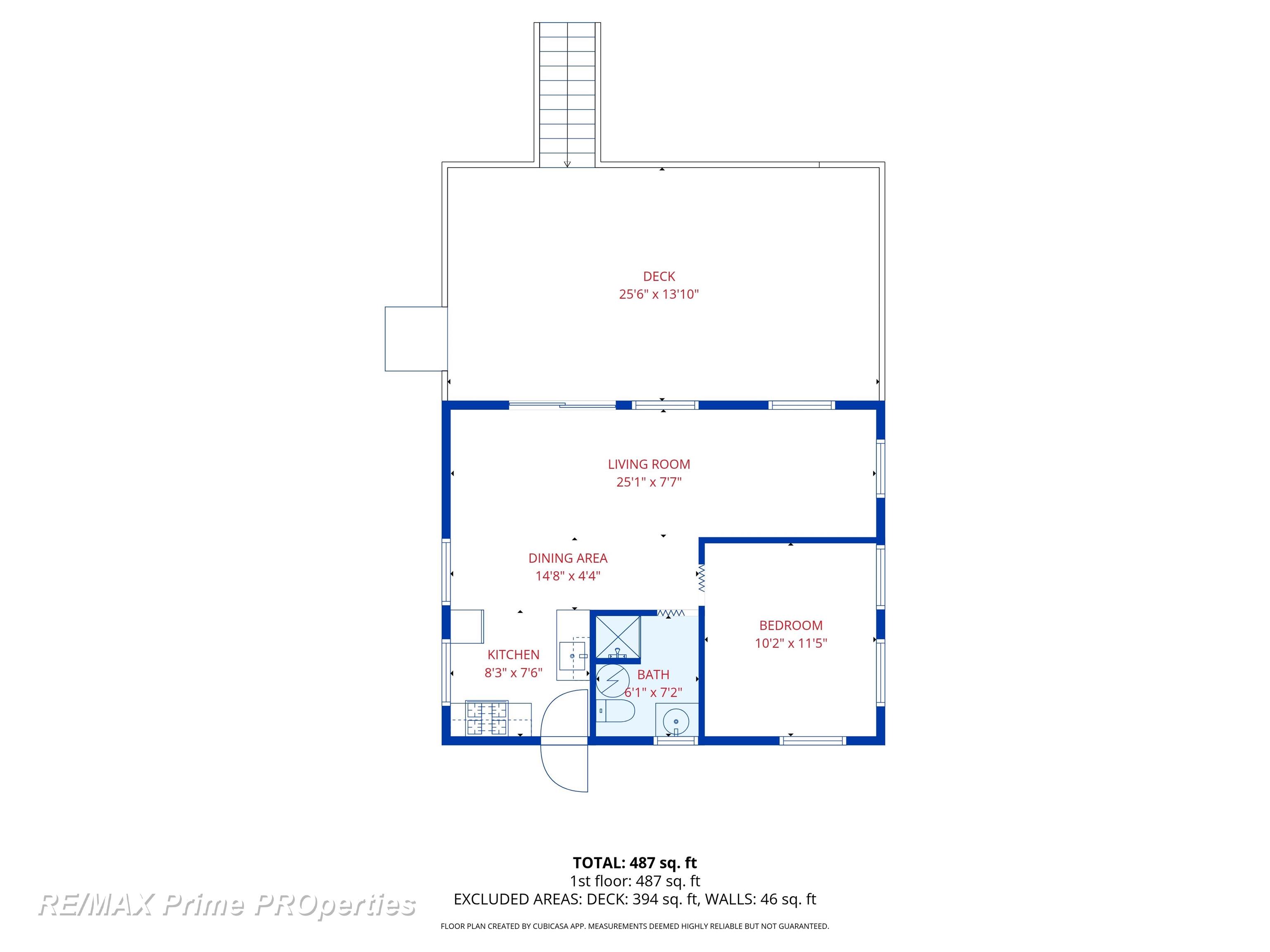 3149 Bluff Drive, Millington, MI, 48746