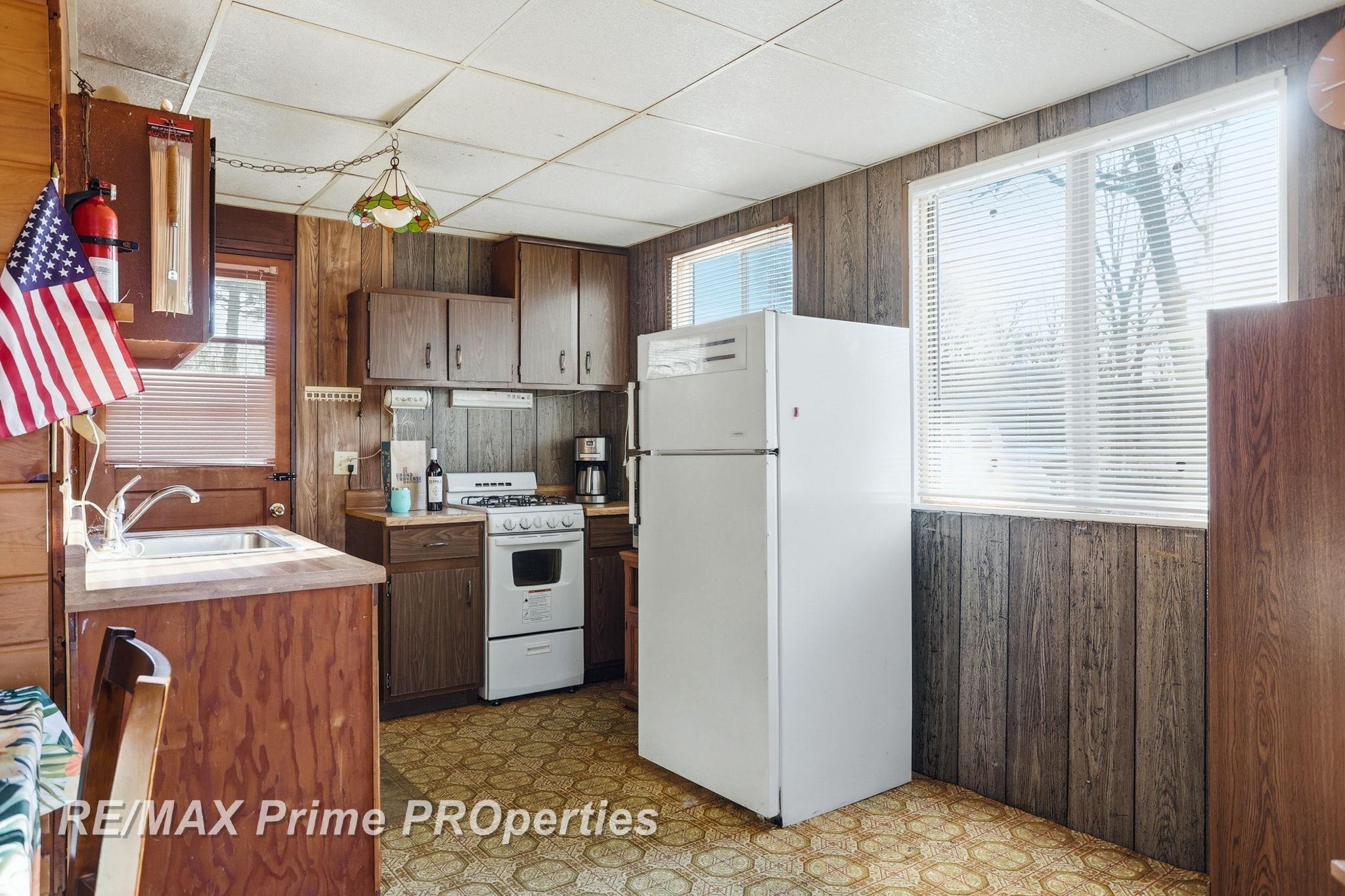 3149 Bluff Drive, Millington, MI, 48746