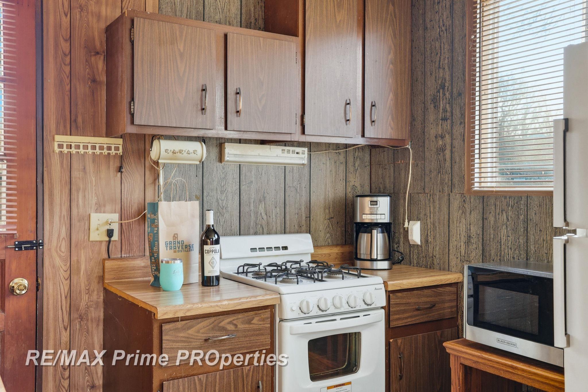 3149 Bluff Drive, Millington, MI, 48746