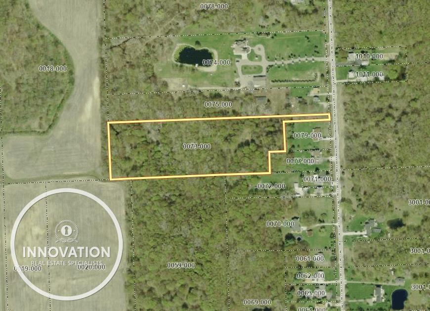 0000 Church Road, Ira, MI, 48023