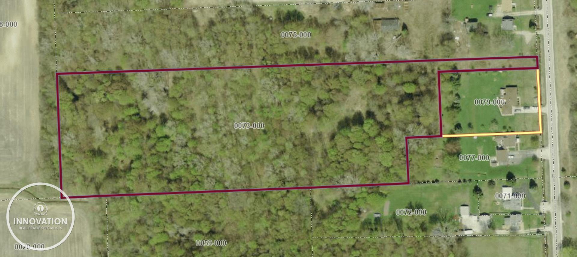 0000 Church Road, Ira, MI, 48023